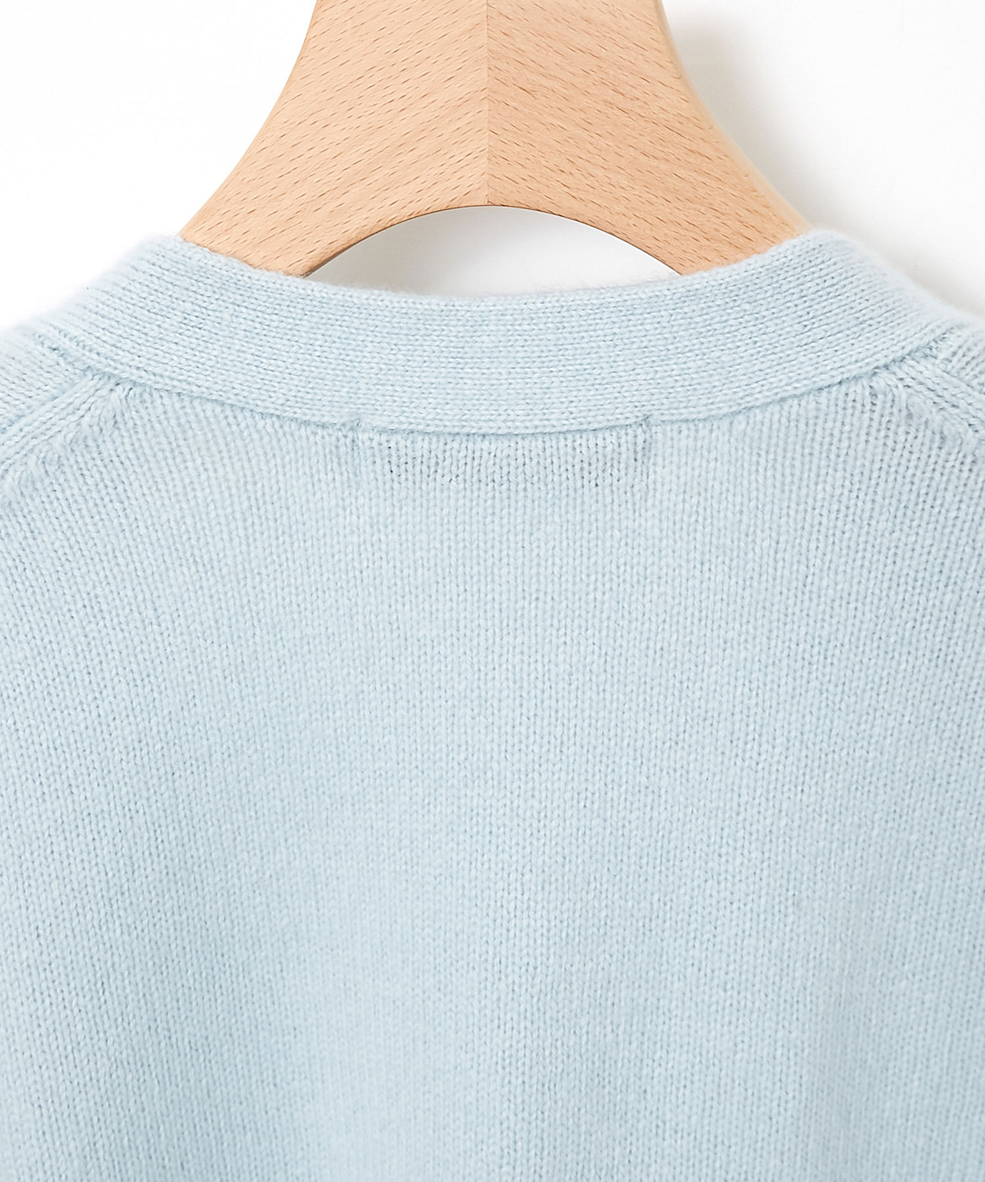 レディース カシミヤ ミックス カーディガン通販 [0303-47311