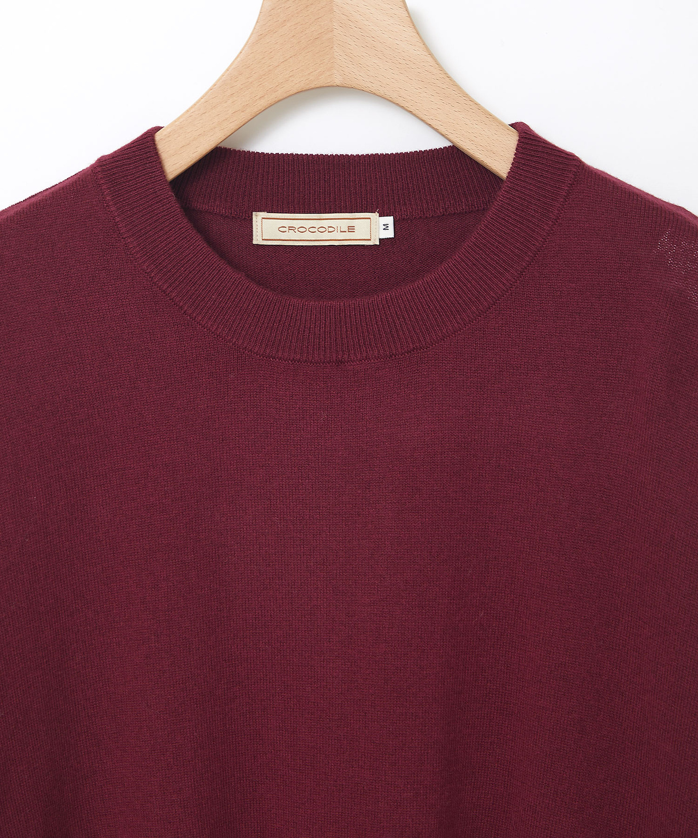 レディース ウールブレンド ポンチョ風 ニット ベスト【手洗いOK】通販