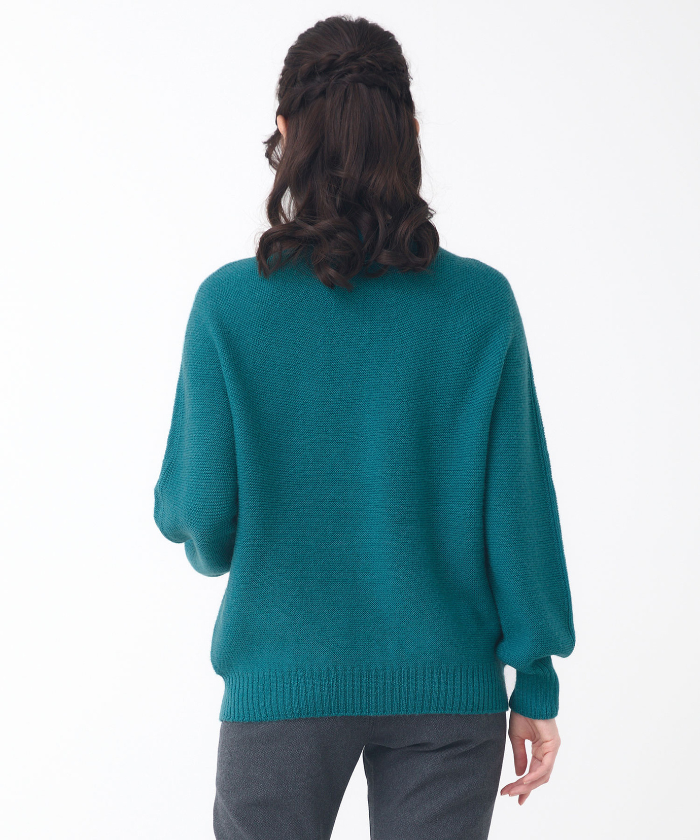 レディース ウール ホールガーメント ニット通販 [0303-57308