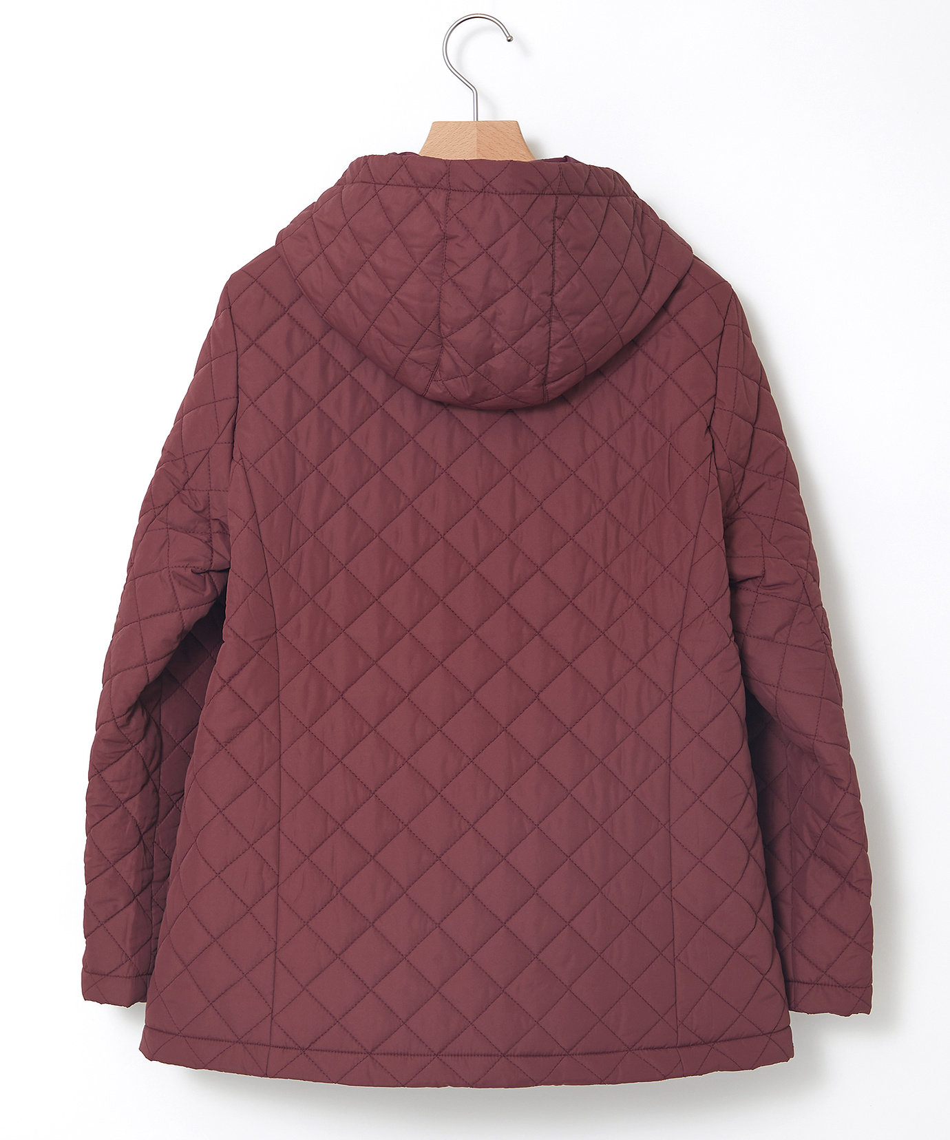 レディース キルティング 中綿 ジャケット【一部店舗限定】通販 [0304-46451] - クロコダイル(CROCODILE) 公式通販サイト