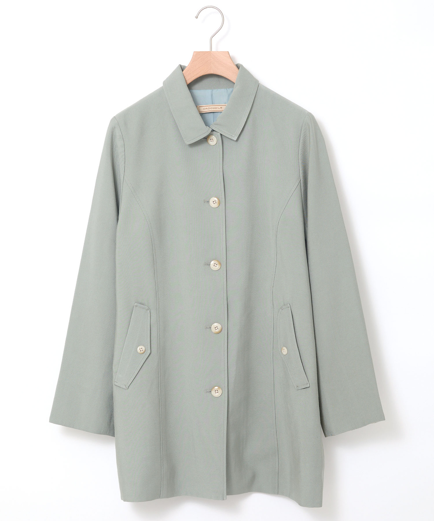 レディース ステンカラー コート【一部店舗限定】通販 [0304-52450