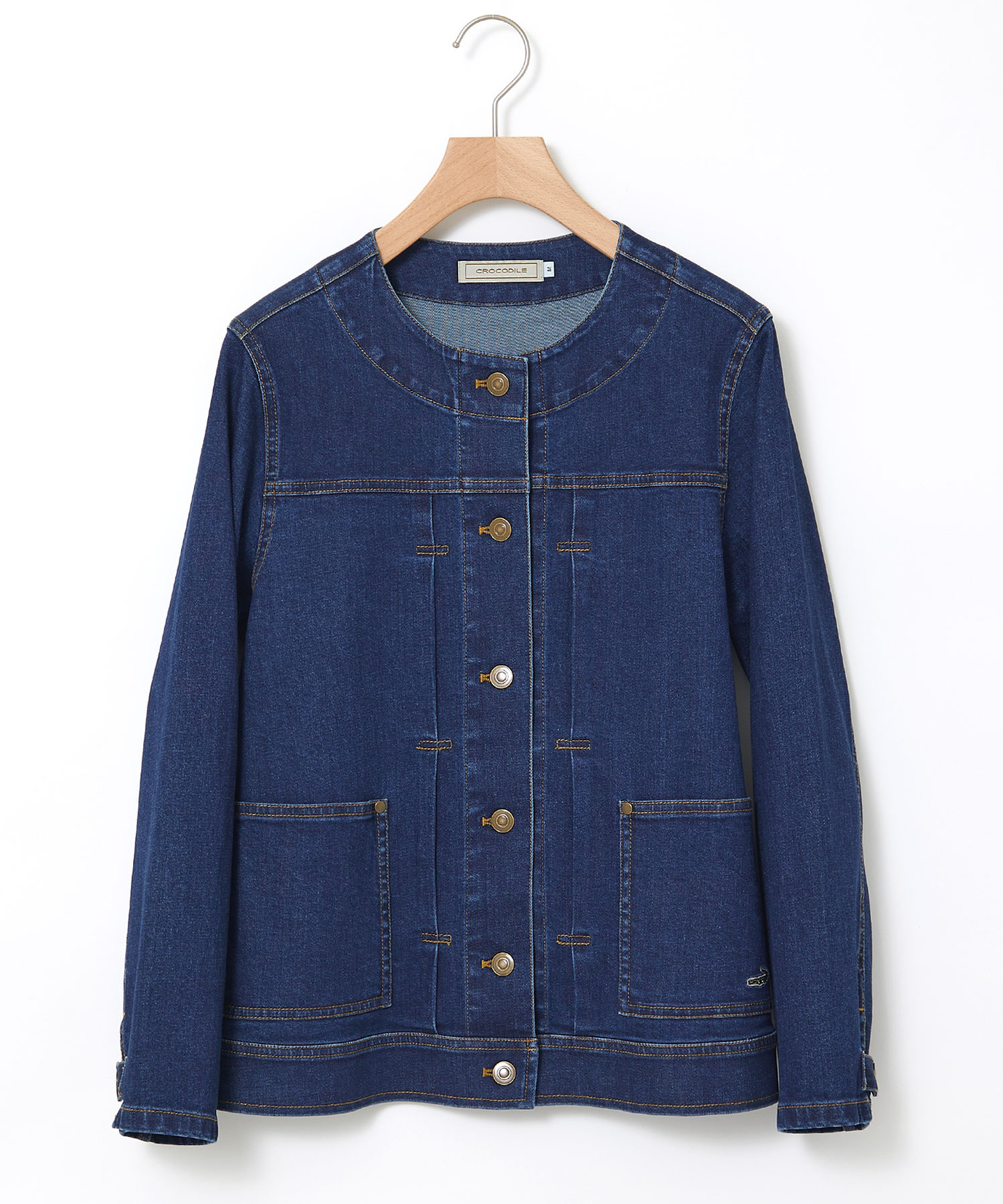 COCODEAL デニムジャケット COCODEAL デニムジャケット WOMEN'S ITEM（ウイメンズアイテム