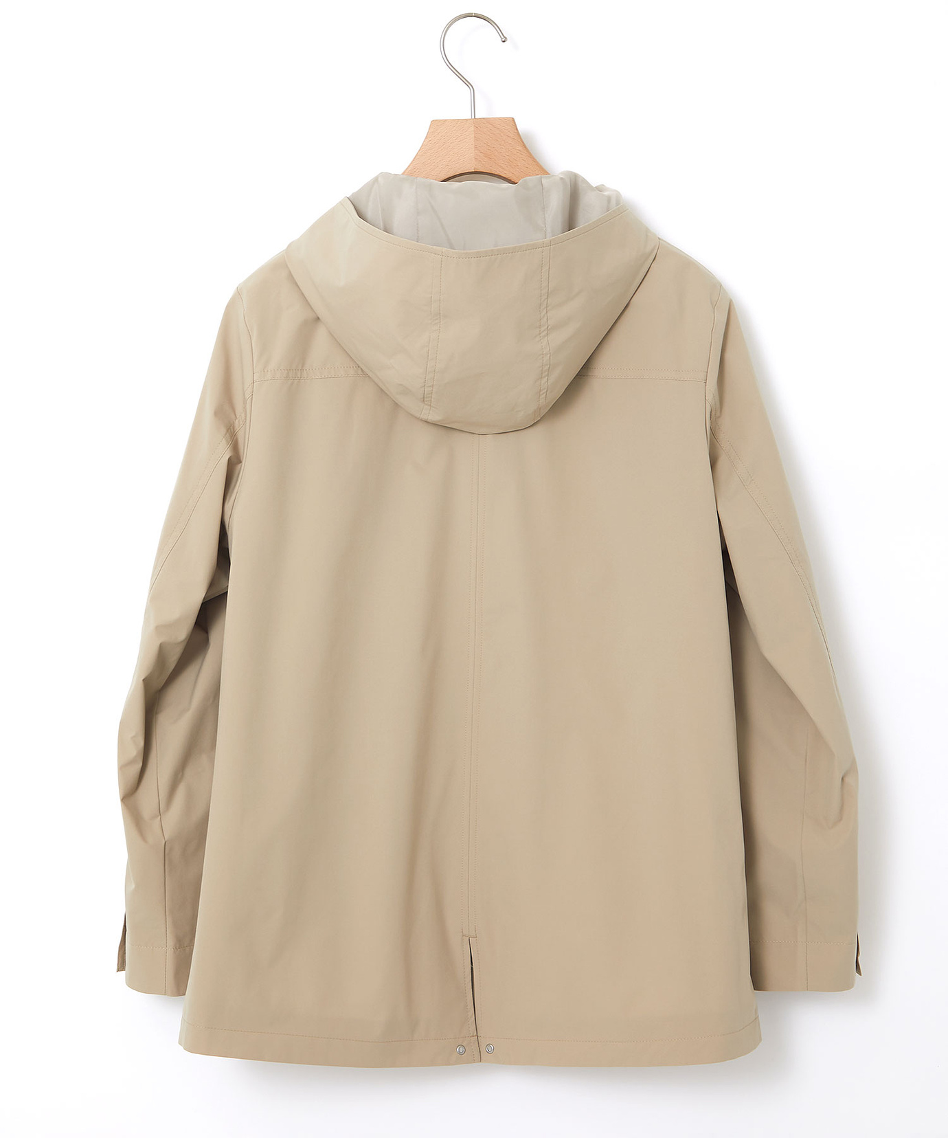 レディース メープルパーカ通販 [0304-55403] - クロコダイル