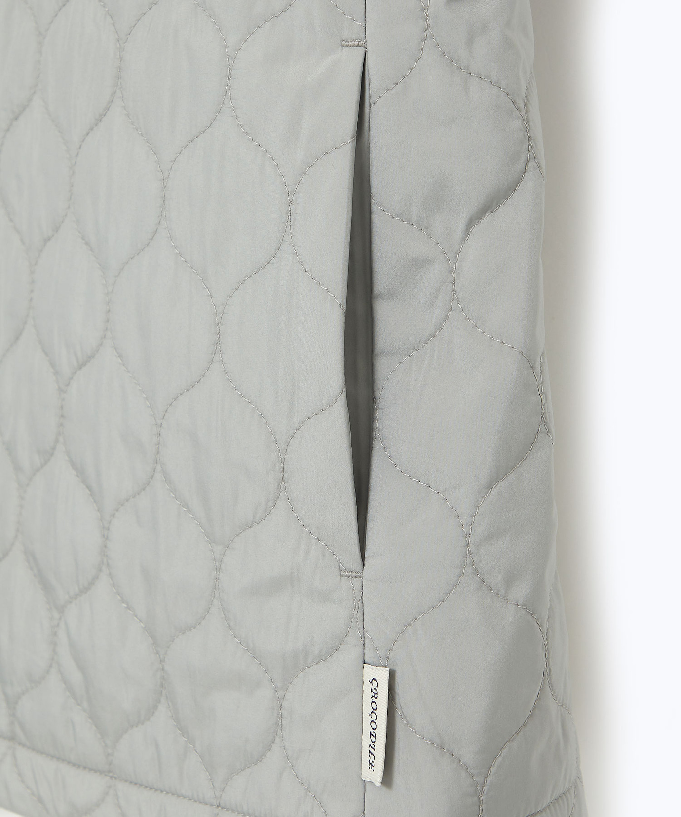 レディース 中綿 キルティング ジャケット通販 [0304-56400