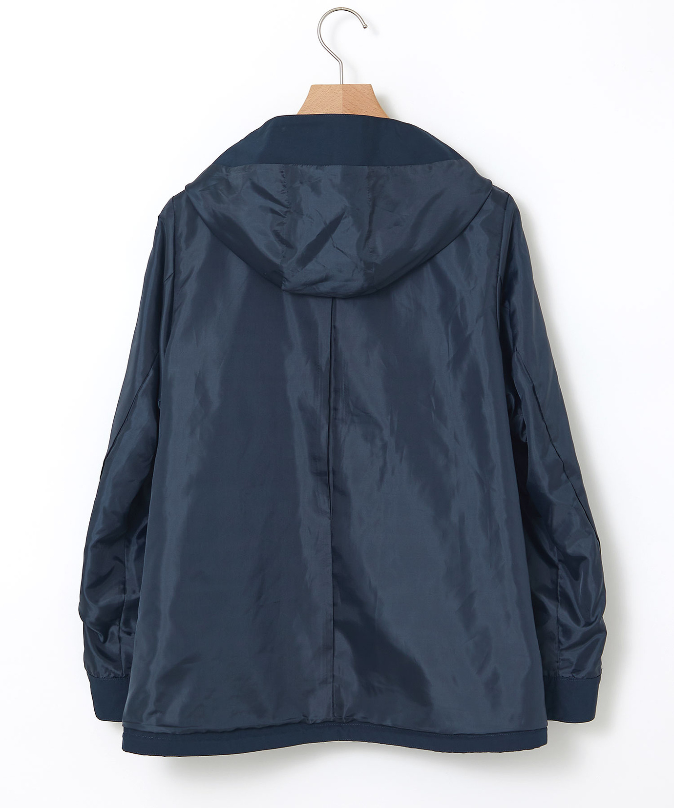 レディース フード ジャケット【一部店舗限定】通販 [0304-56451