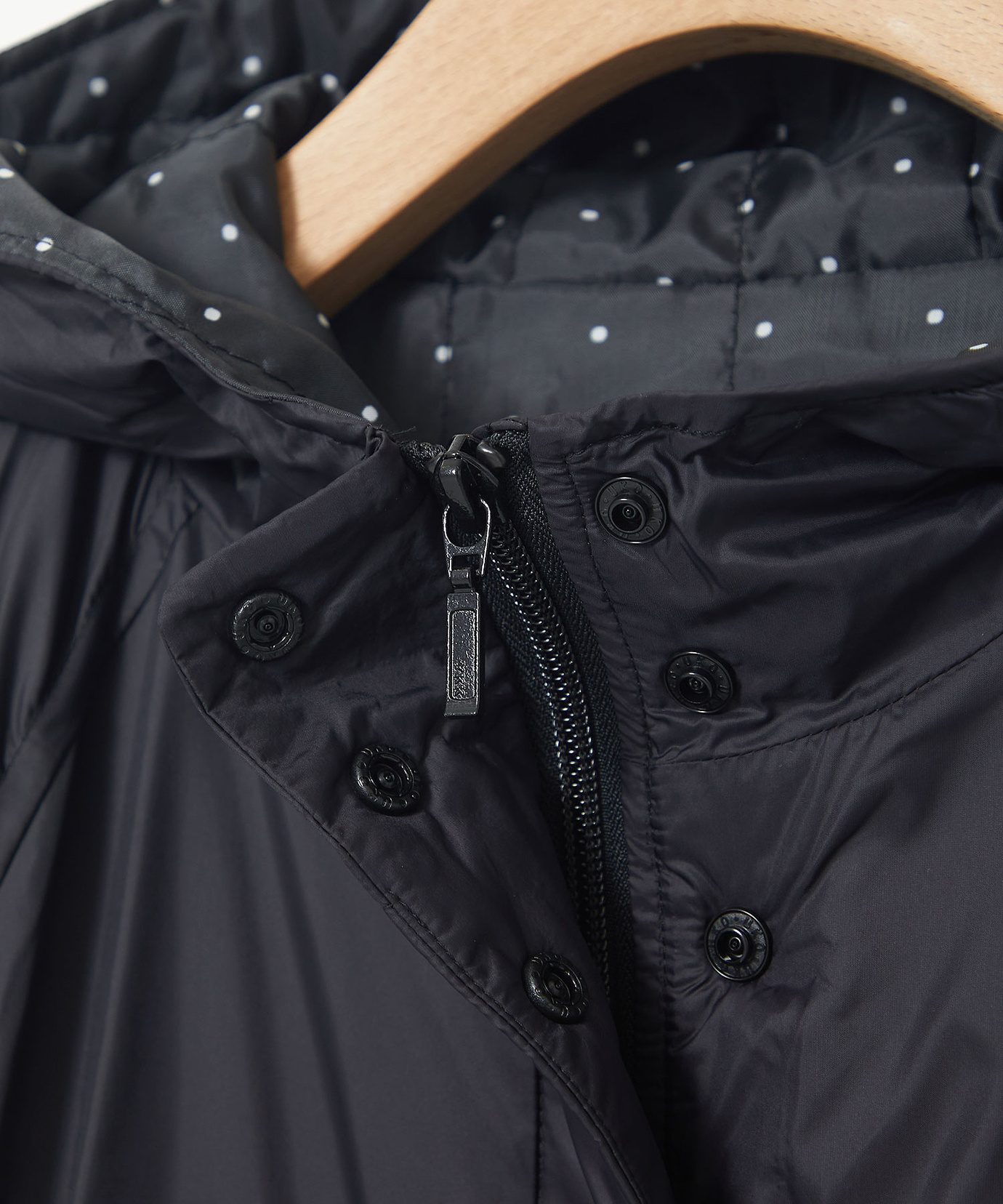 レディース 中綿 フード付き ジャケット【一部店舗限定】通販 [0304