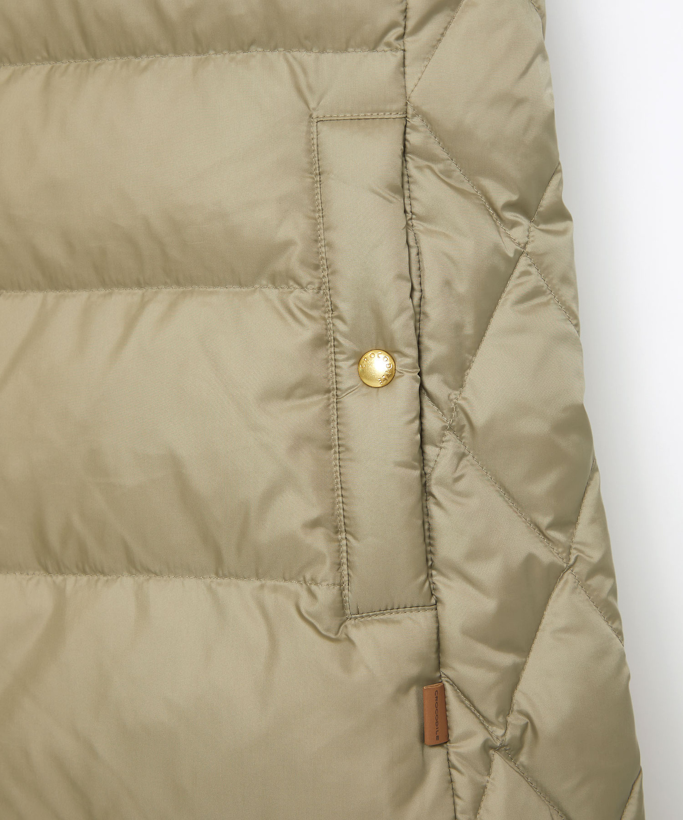 レディース バイヤスキルトダウン【撥水加工】通販 [0304-57406