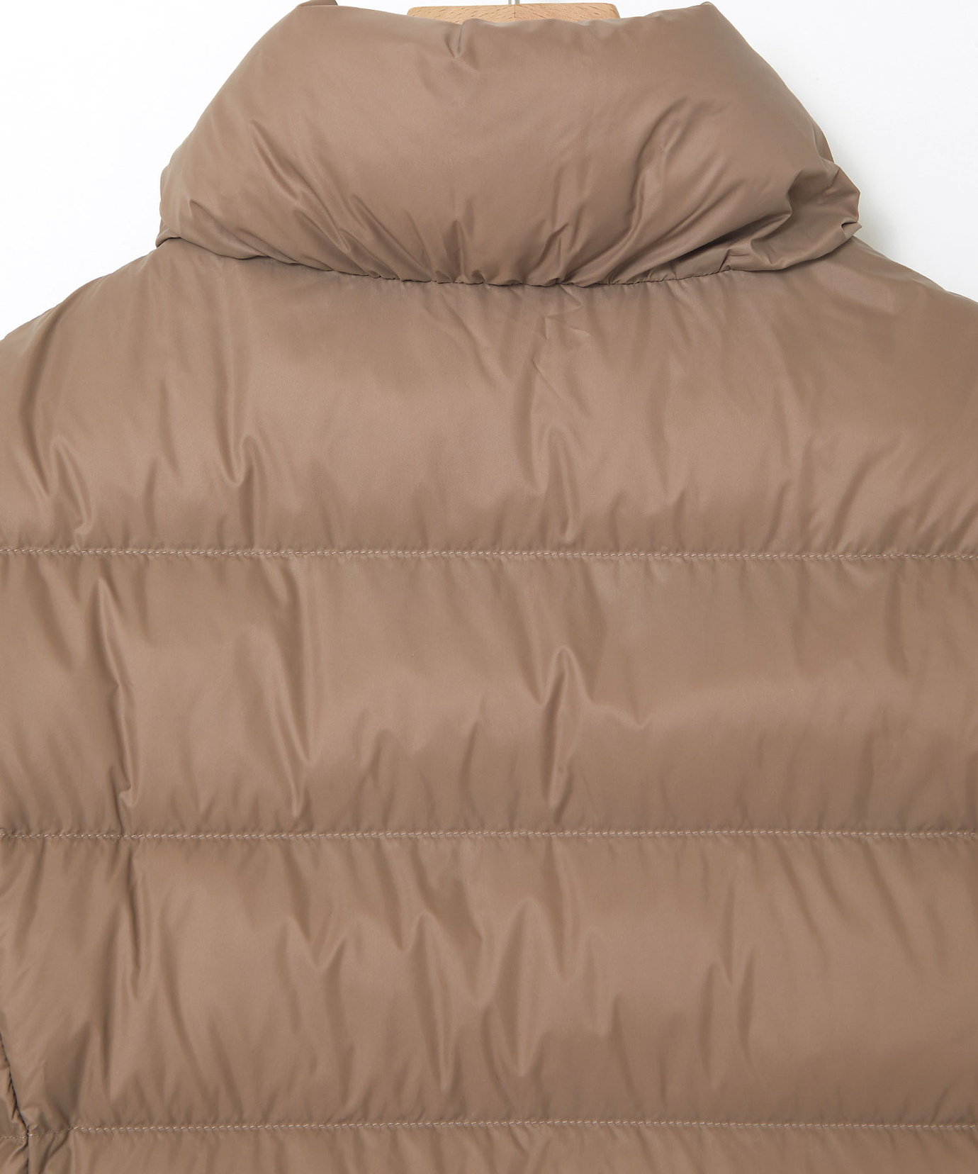 レディース ショート ダウン ジャケット【撥水加工】通販 [0304-58403