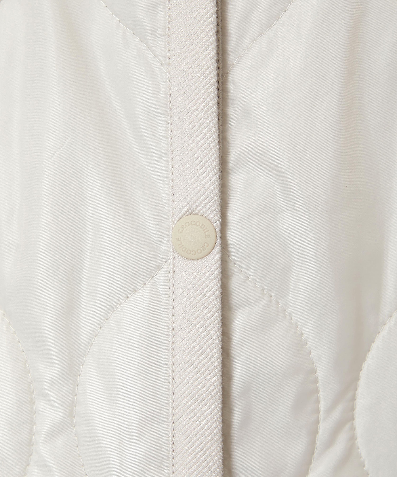 レディース 中綿 キルティング ジャケット通販 [0304-61407