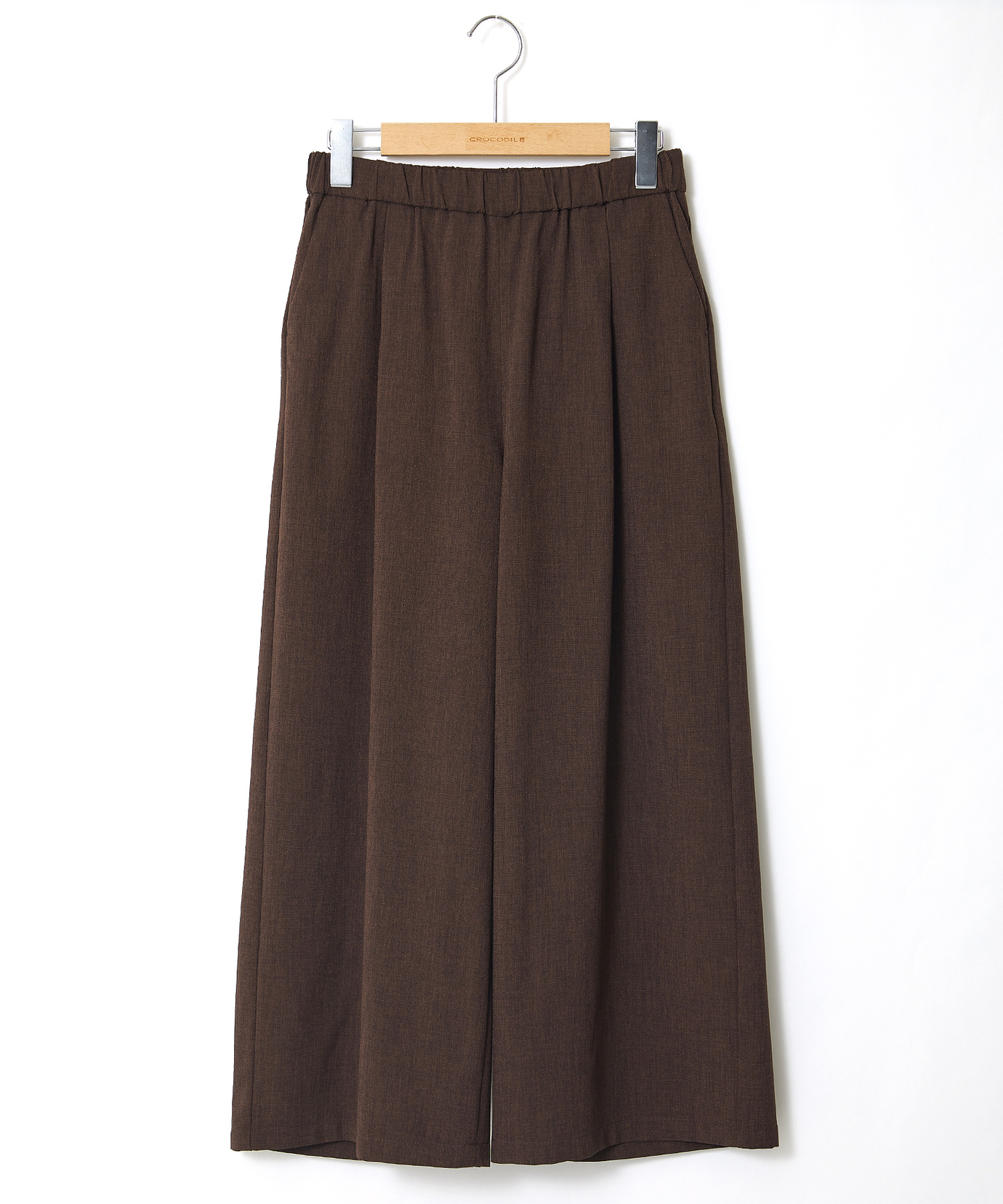 GOOPiMADE 希少3周年限定モデル　ユーティリティパンツ ブラウン 2 GOOPiMADE 希少3周年限定モデル ユーティリティパンツ ブラウン 2