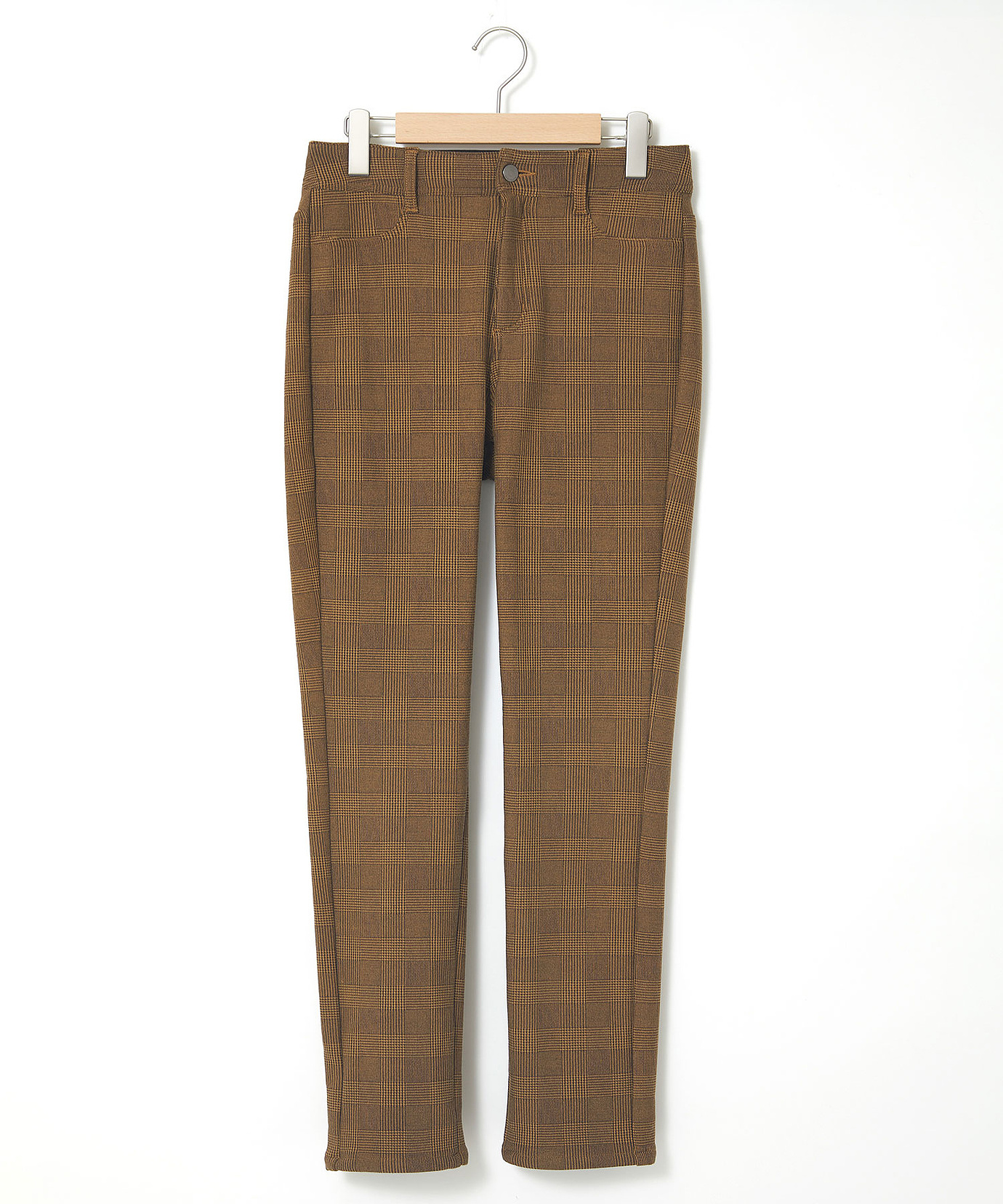 sachikoヴィリーナ ローラパールロングスリーブニット パンツセット レディース フィール ウォーム パンツ【裏起毛】通販 [0305-45512