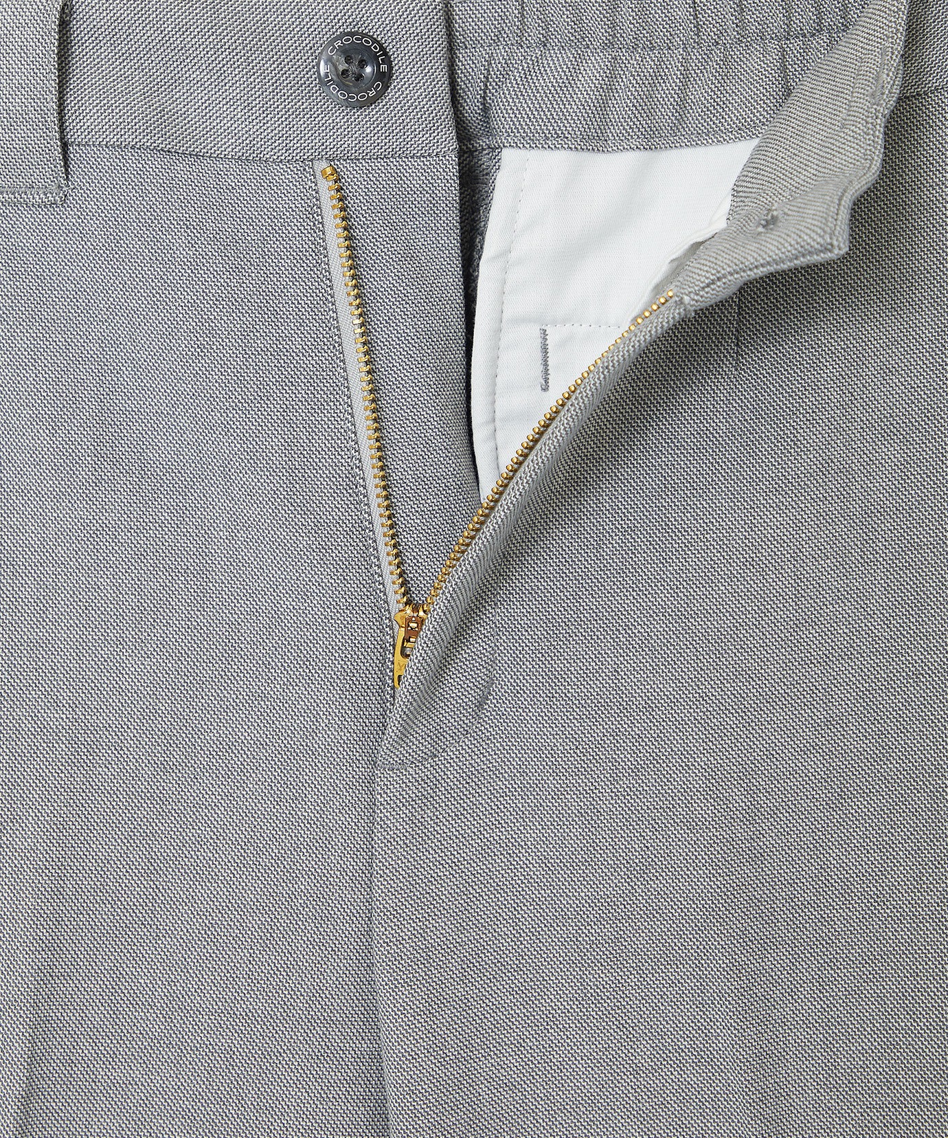 レディース センタープレス ストレート パンツ通販 [0305-51500