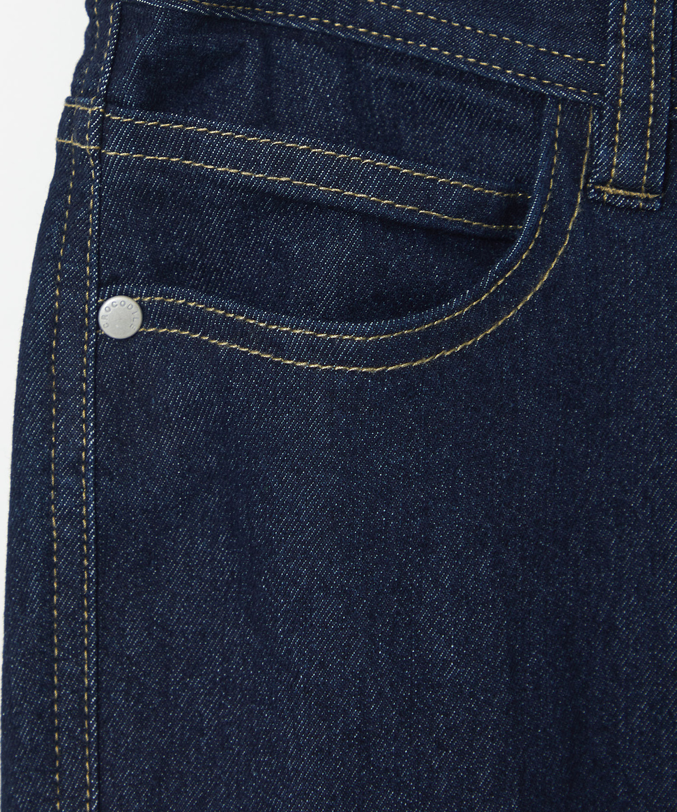 J6057 美品 ロータ ノープリーツデニムスラックスデニスラ インディゴ 50 J6057 美品 ロータ ノープリーツデニムスラックスデニスラ インディゴ