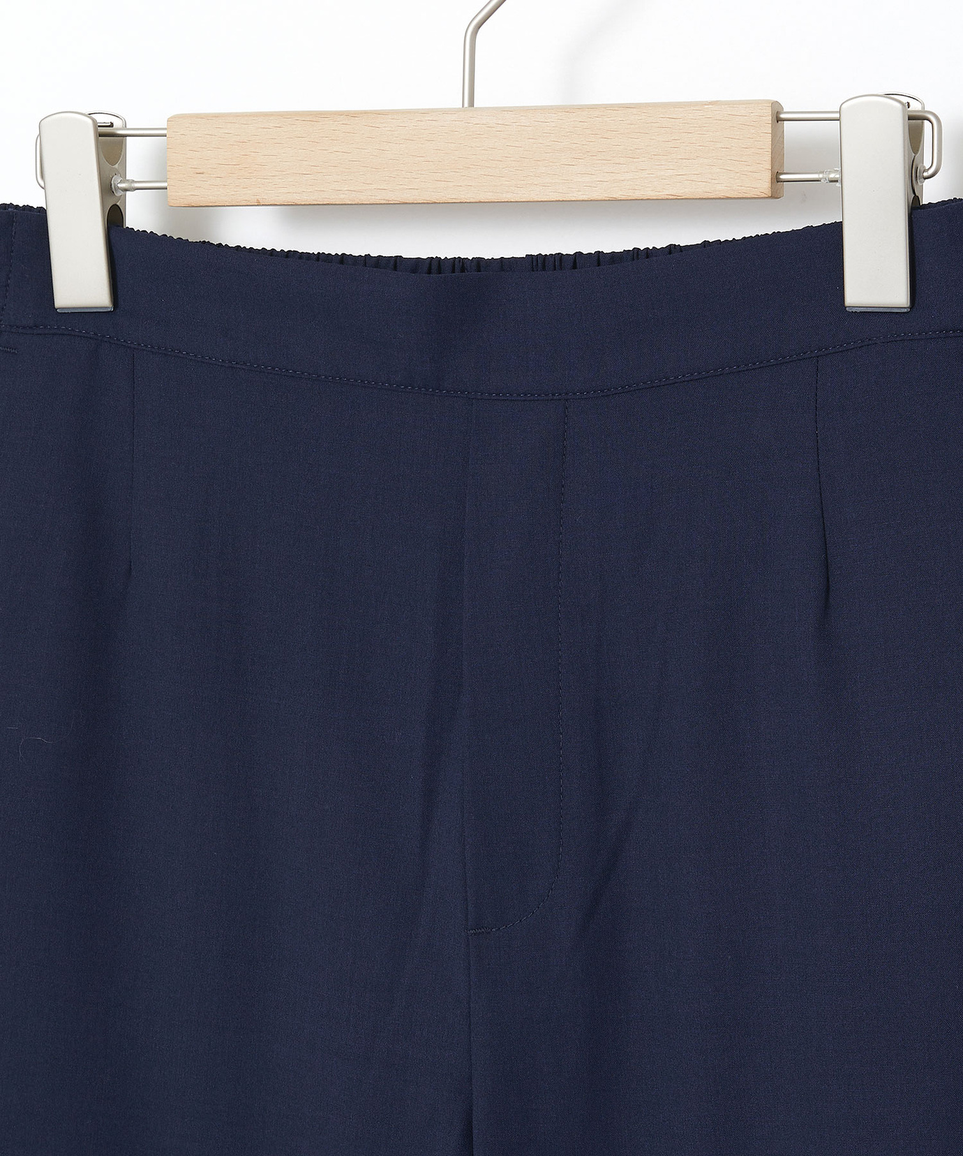 レディース ワイドレッグ プルオンパンツ通販 [0305-51504