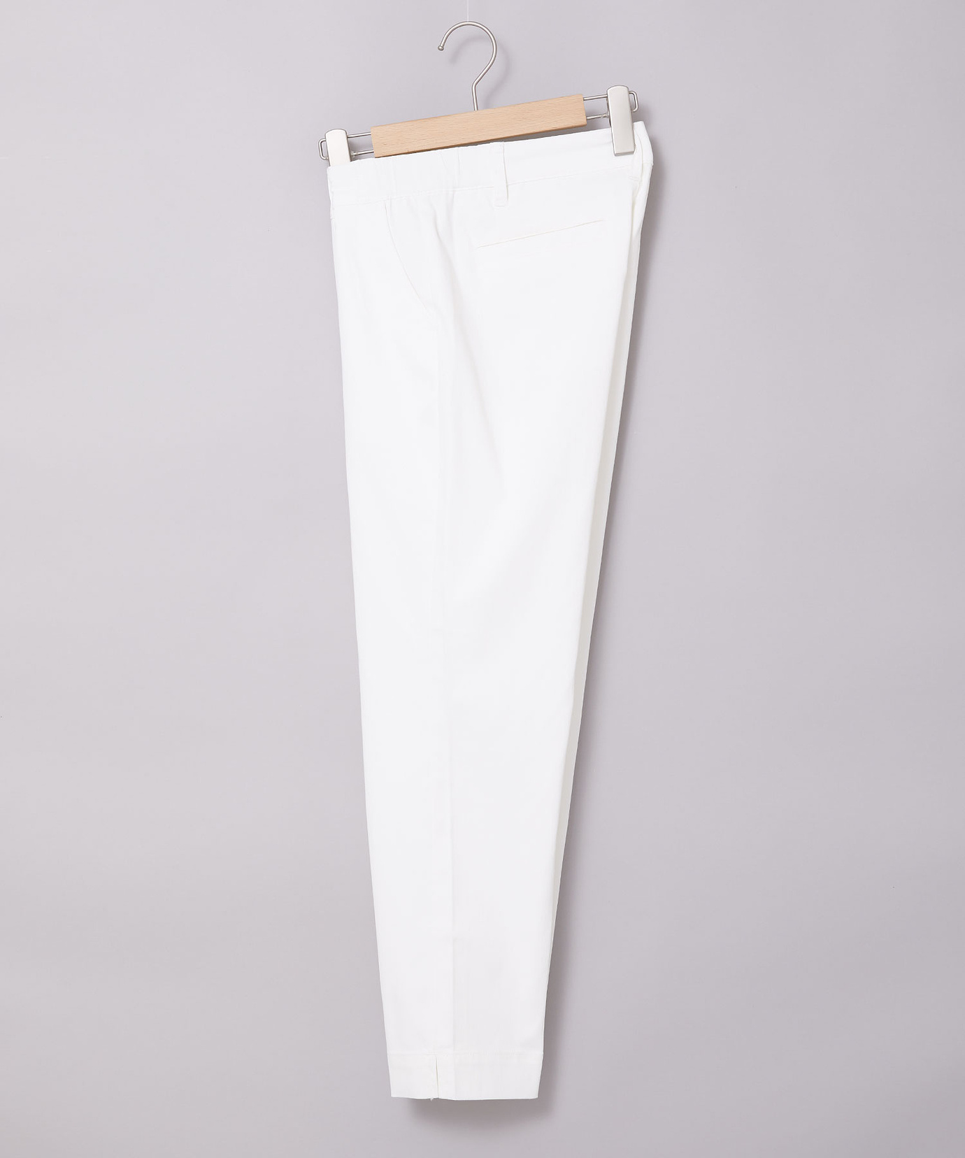 専用　クロップド丈テーパードパンツ　吸汗速乾 レディース クロップド丈 テーパード パンツ【吸汗速乾】通販