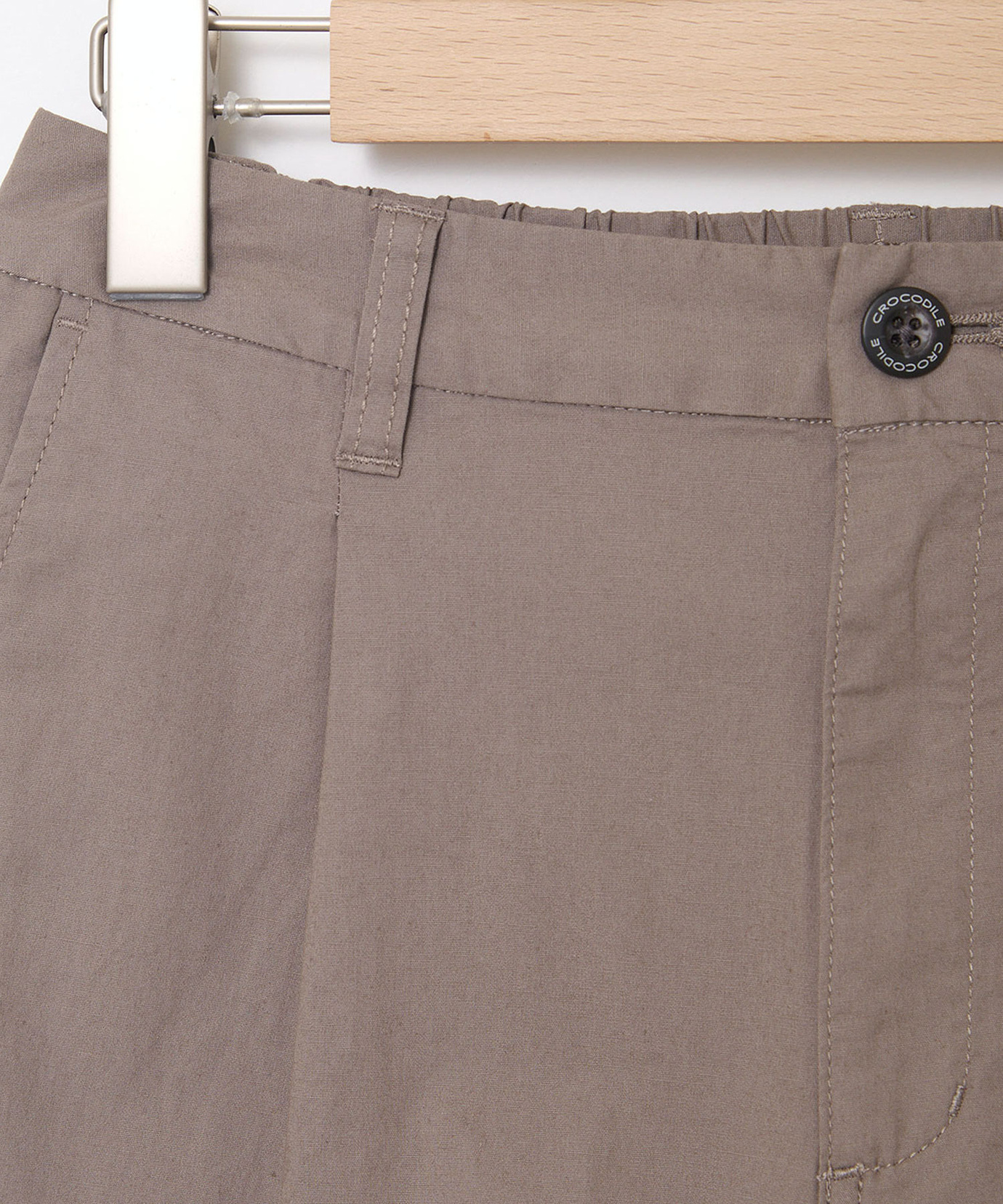 レディース ストレッチ 八分丈 パンツ通販 [0305-54501