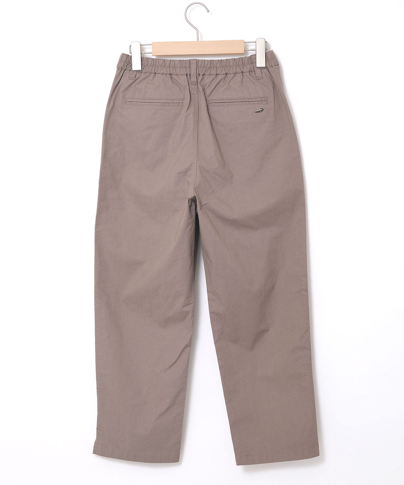 レディース ストレッチ 八分丈 パンツ通販 [0305-54501