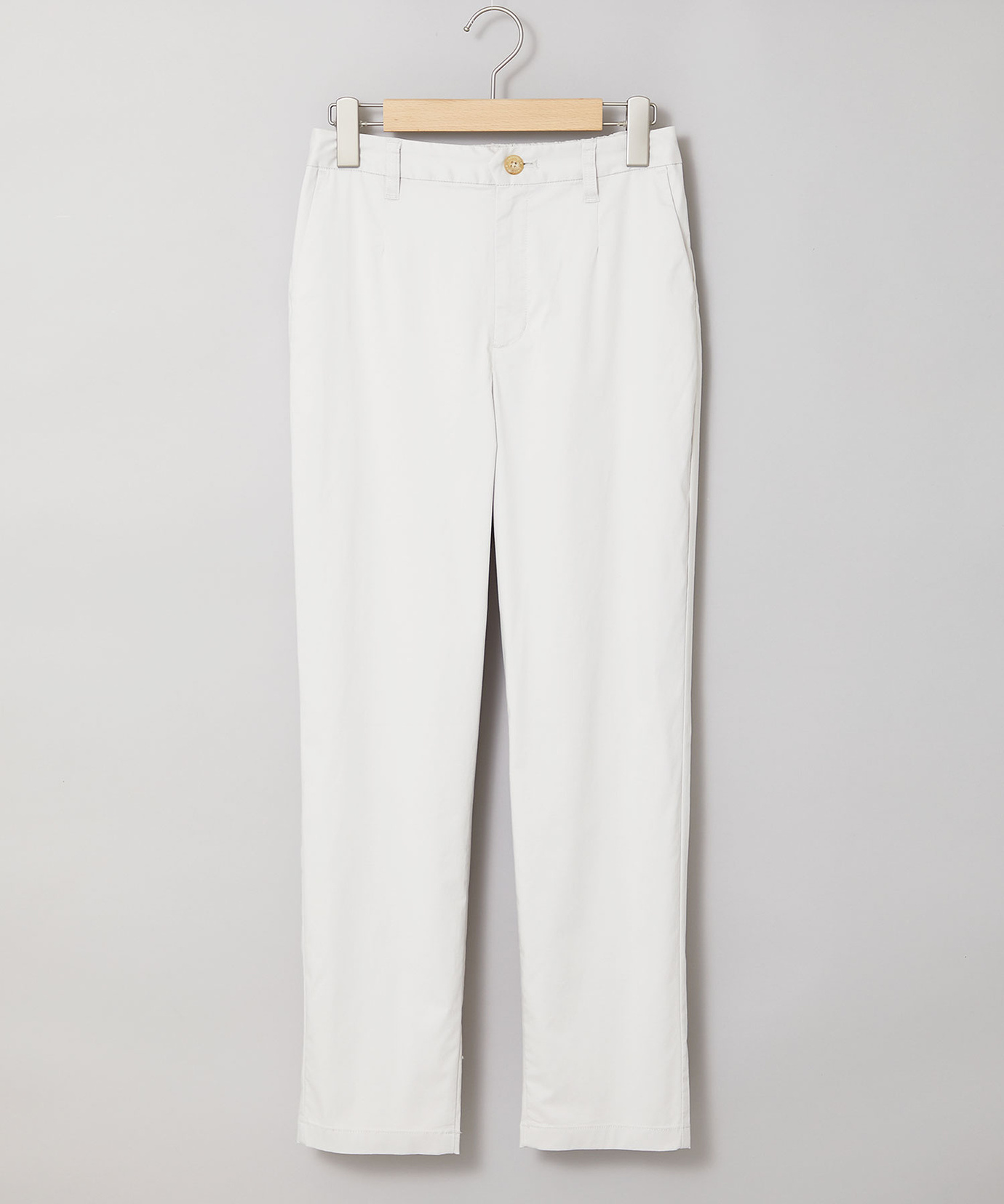 レディース ストレッチ テーパード パンツ通販 [0305-55500