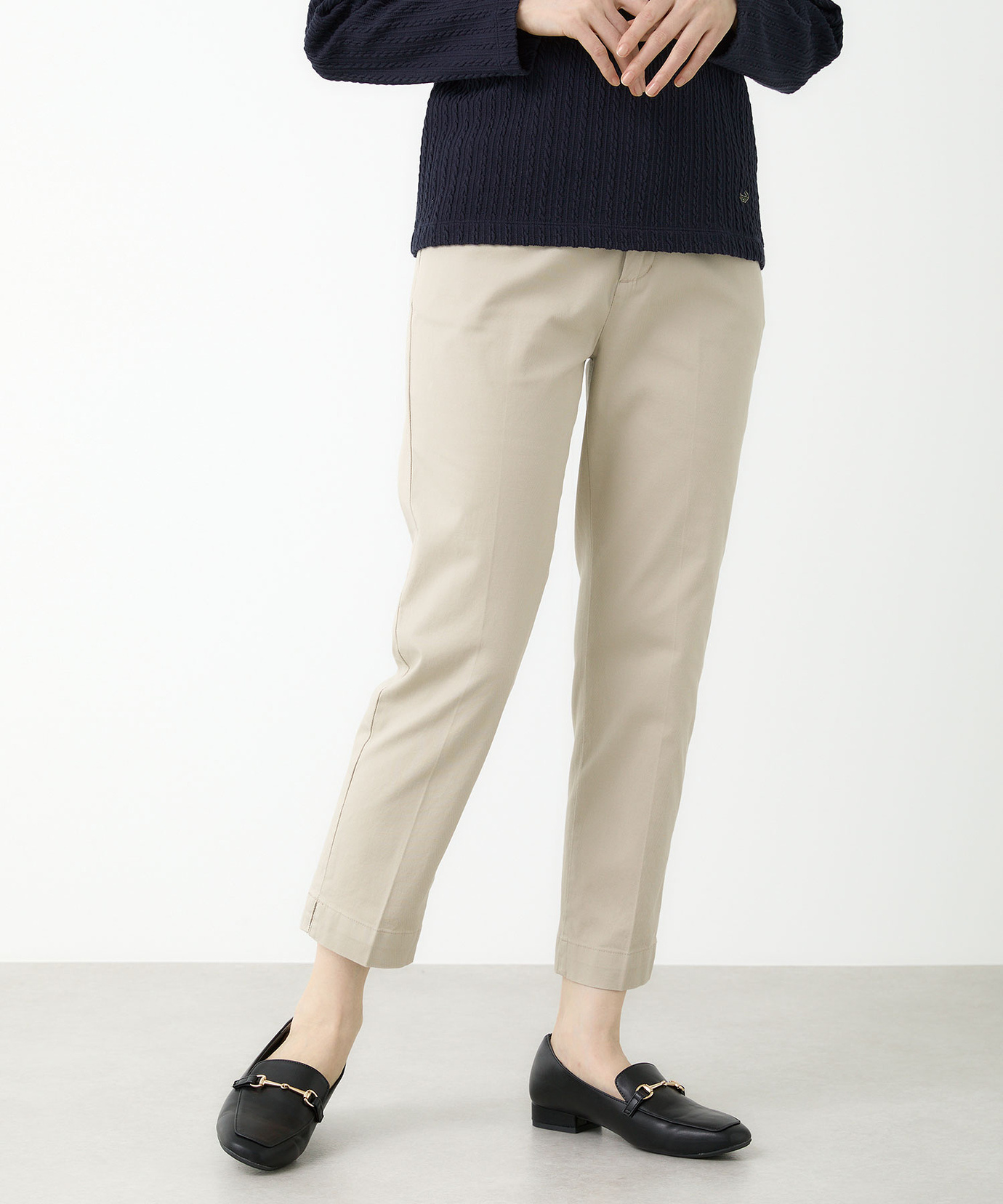 レディース カルゼ スティック パンツ通販 [0305-55503