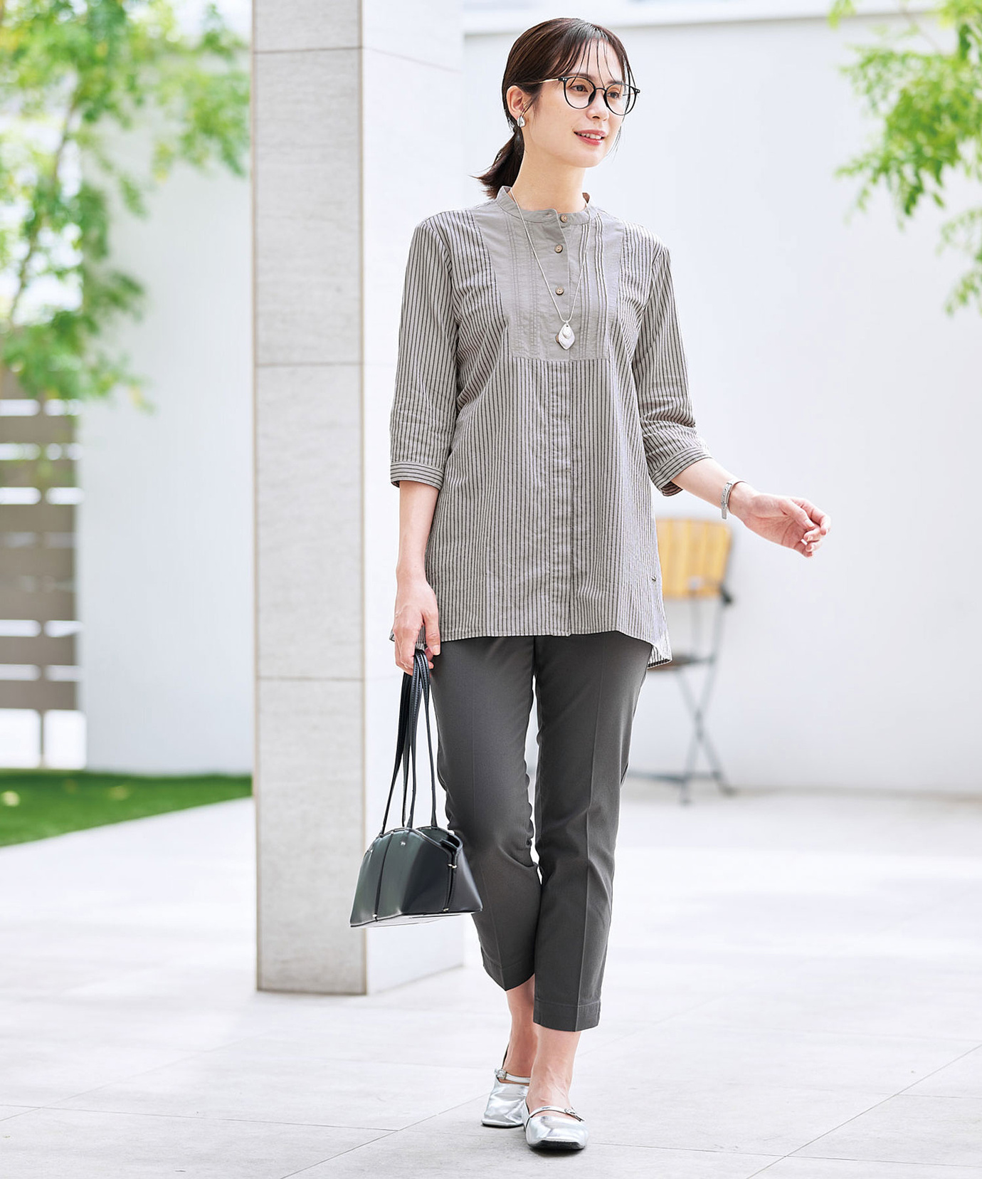 レディース カルゼ スティック パンツ通販 [0305-55503