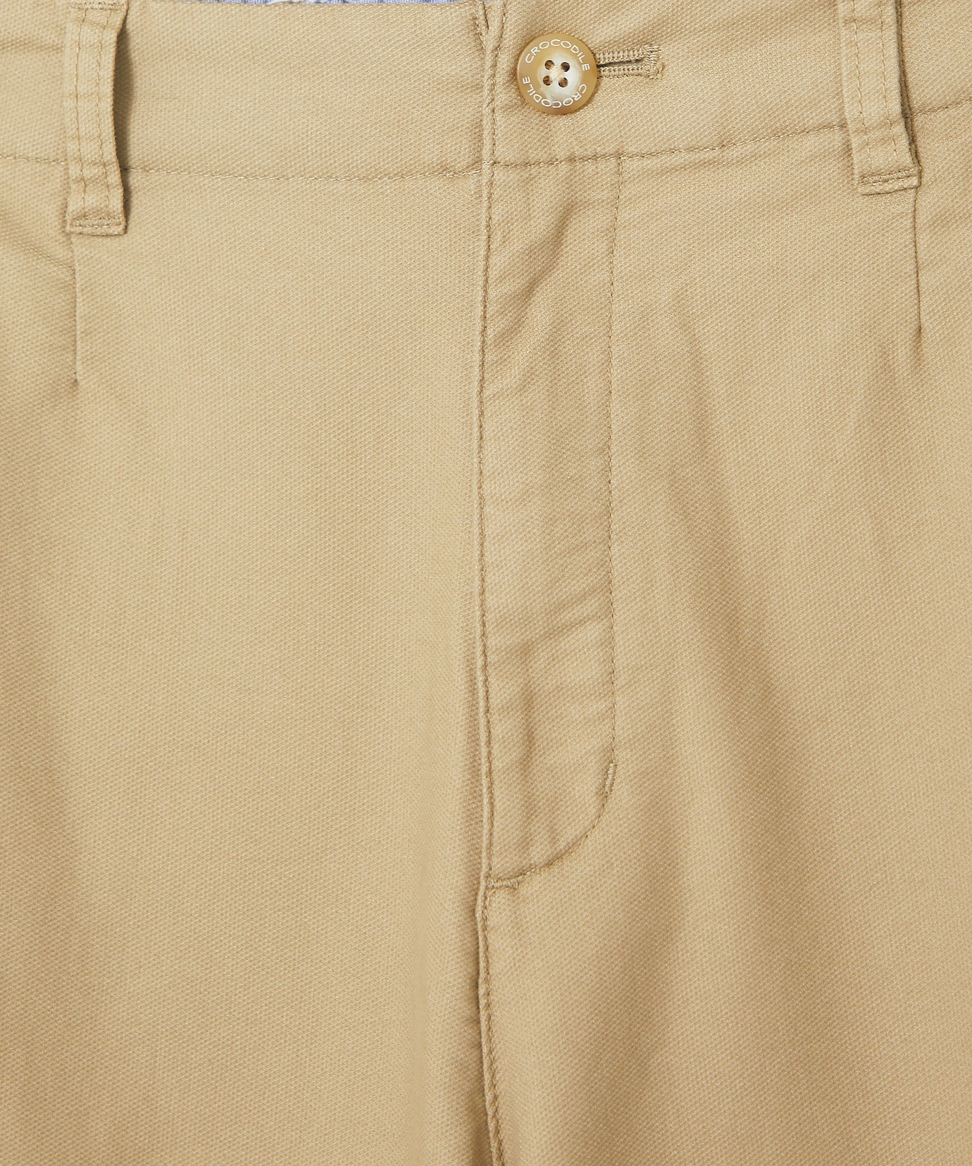 レディース 微起毛ストレッチ パンツ通販 [0305-55506] - クロコダイル