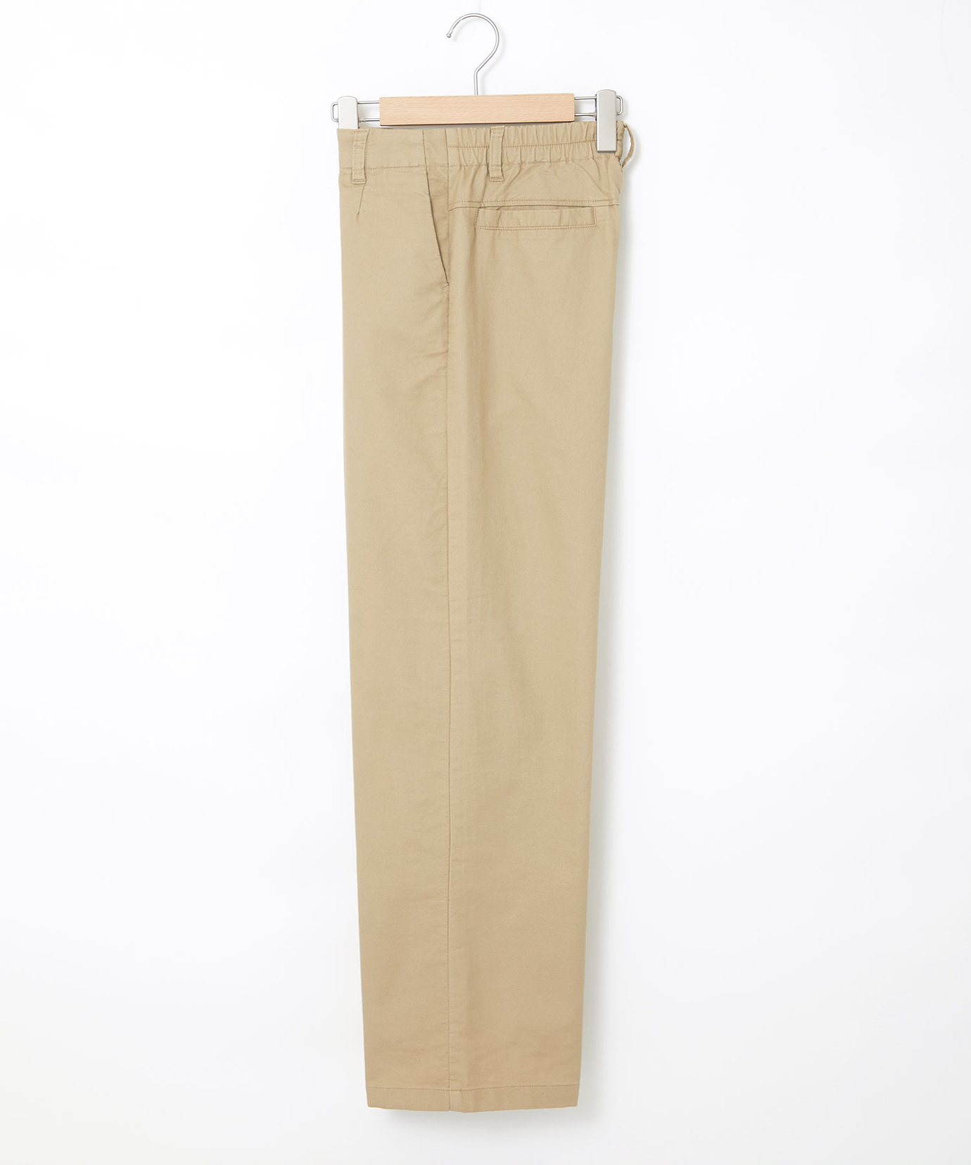 レディース 微起毛ストレッチ パンツ通販 [0305-55506] - クロコダイル