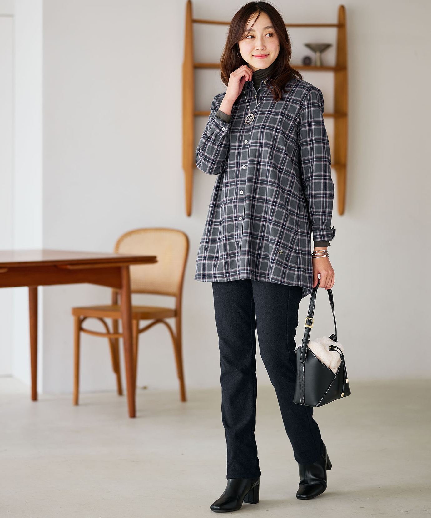 レディース フィールウォームパンツ通販 [0305-55510] - クロコダイル