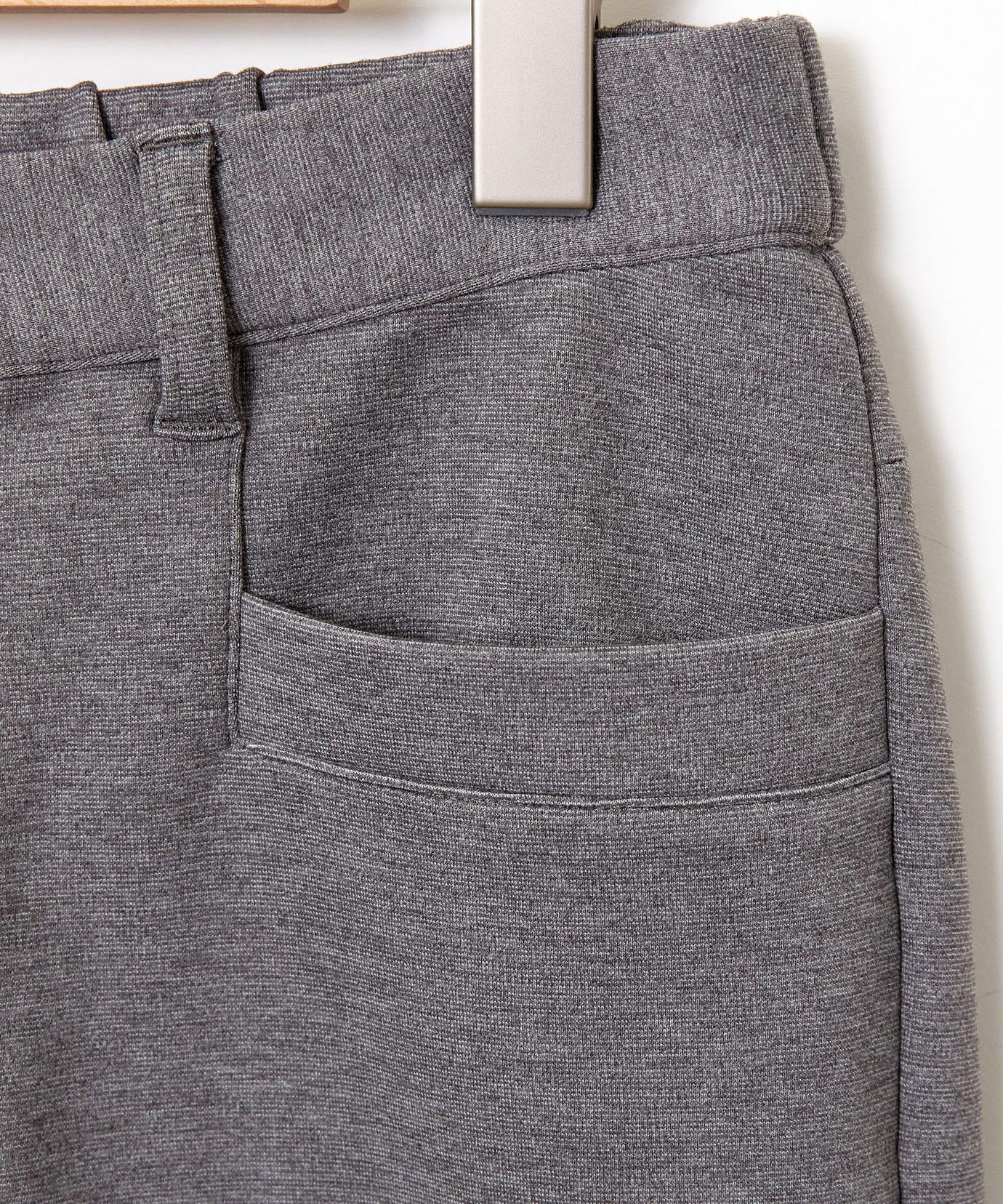 レディース 裏起毛 ワイド パンツ通販 [0305-55512] - クロコダイル