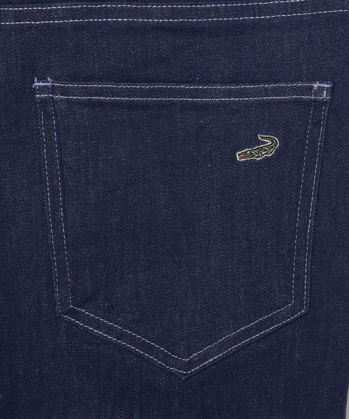 美品　アーツ&サイエンス　ストレートデニム ブルー レディース ストレッチ ストレート デニムパンツ通販 [0305-61501