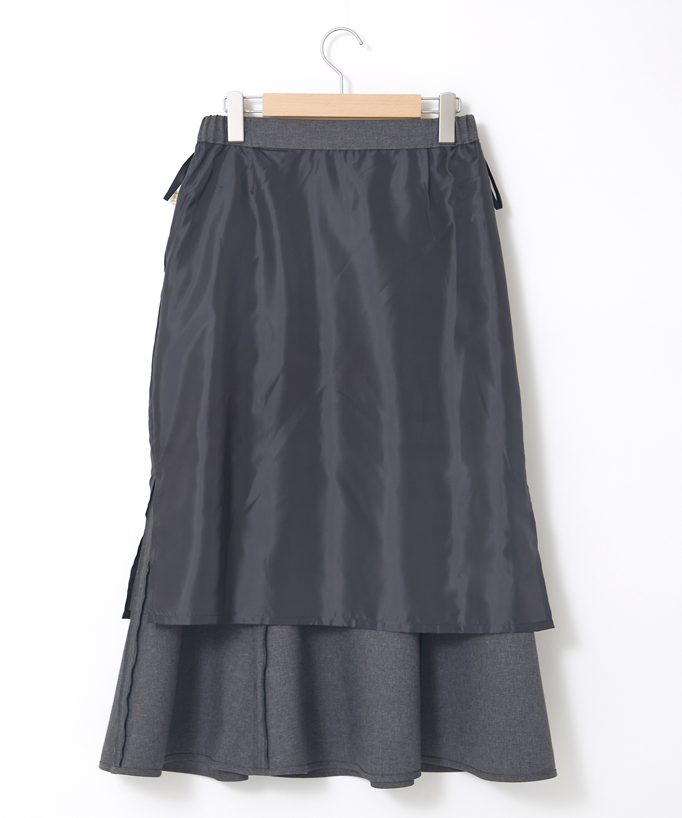 レディース マーメイドシルエット スカート通販 [0306-45601