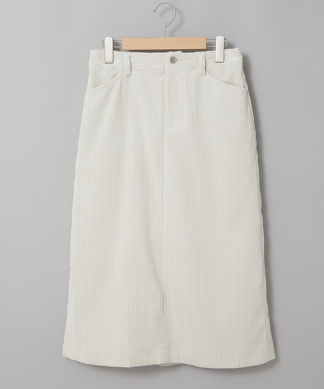 コーデュロイスカート レディース コーデュロイ ミドル丈 スカート通販 [0306-45602