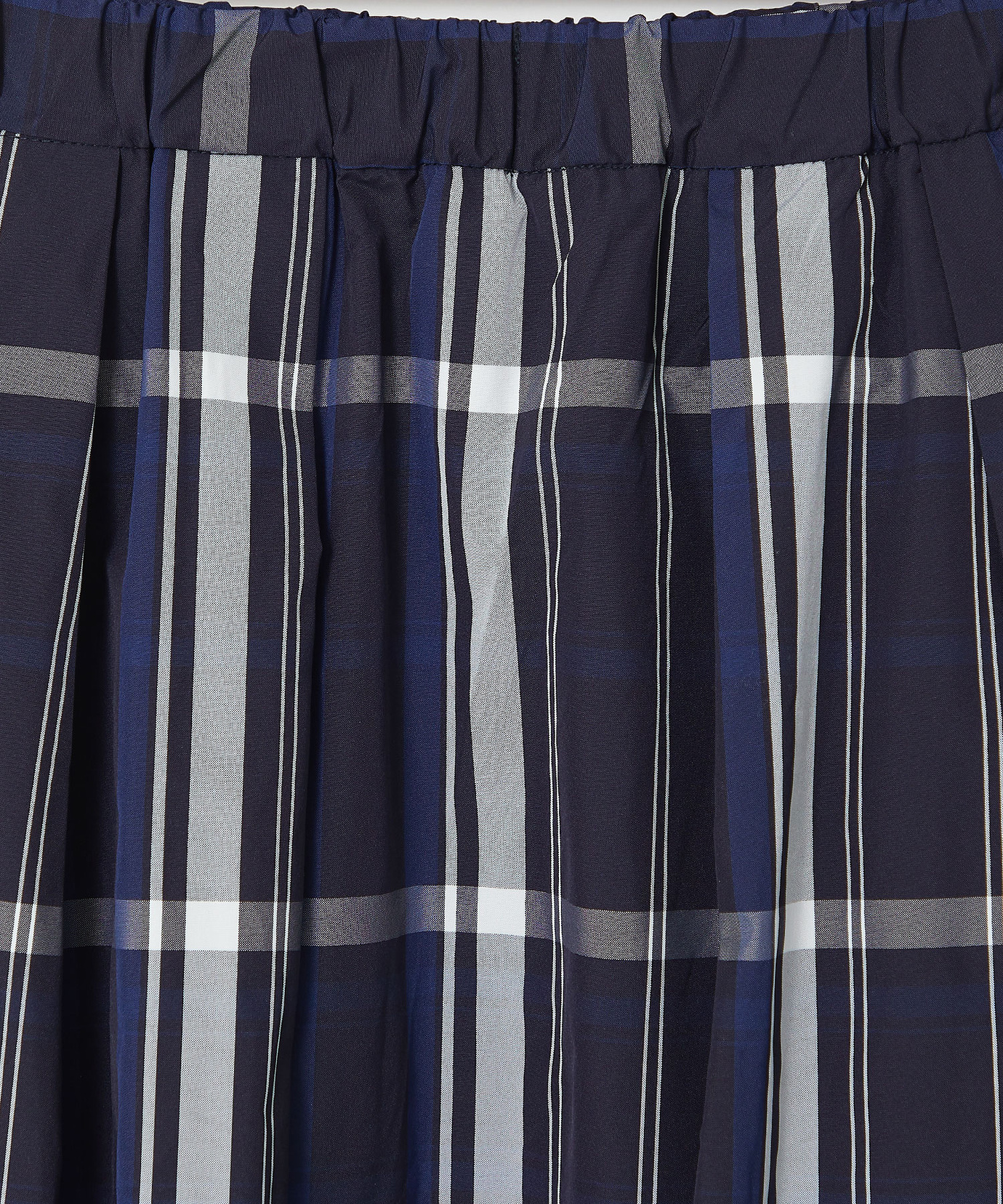 レディース チェック柄 フレアスカート通販 [0306-51600