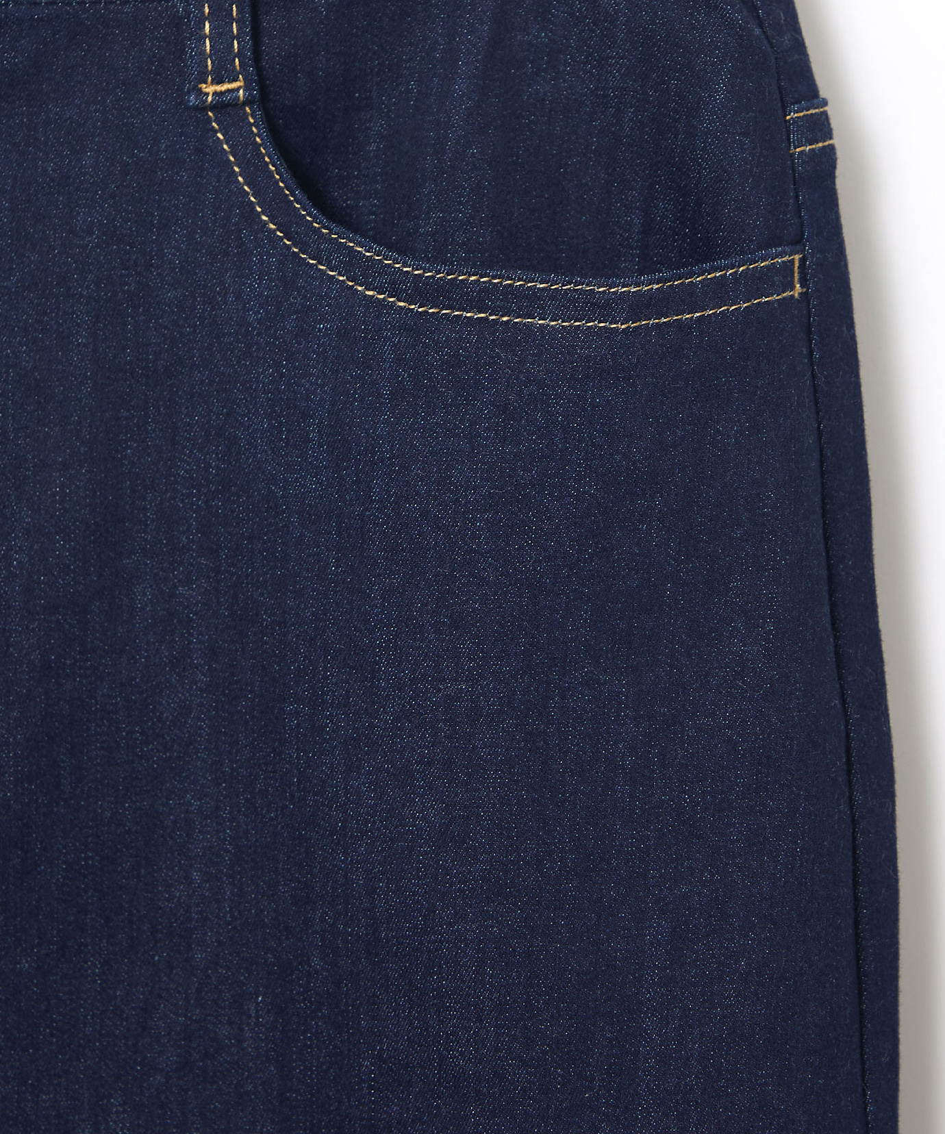 レディース ストレッチ デニム スカート通販 [0306-55600