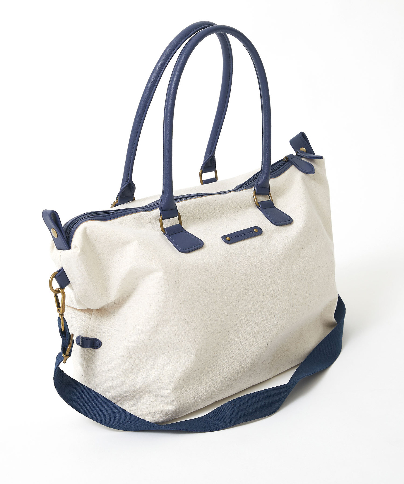 レディース リネンブレンド キャンパス バッグ通販 [0308-53800