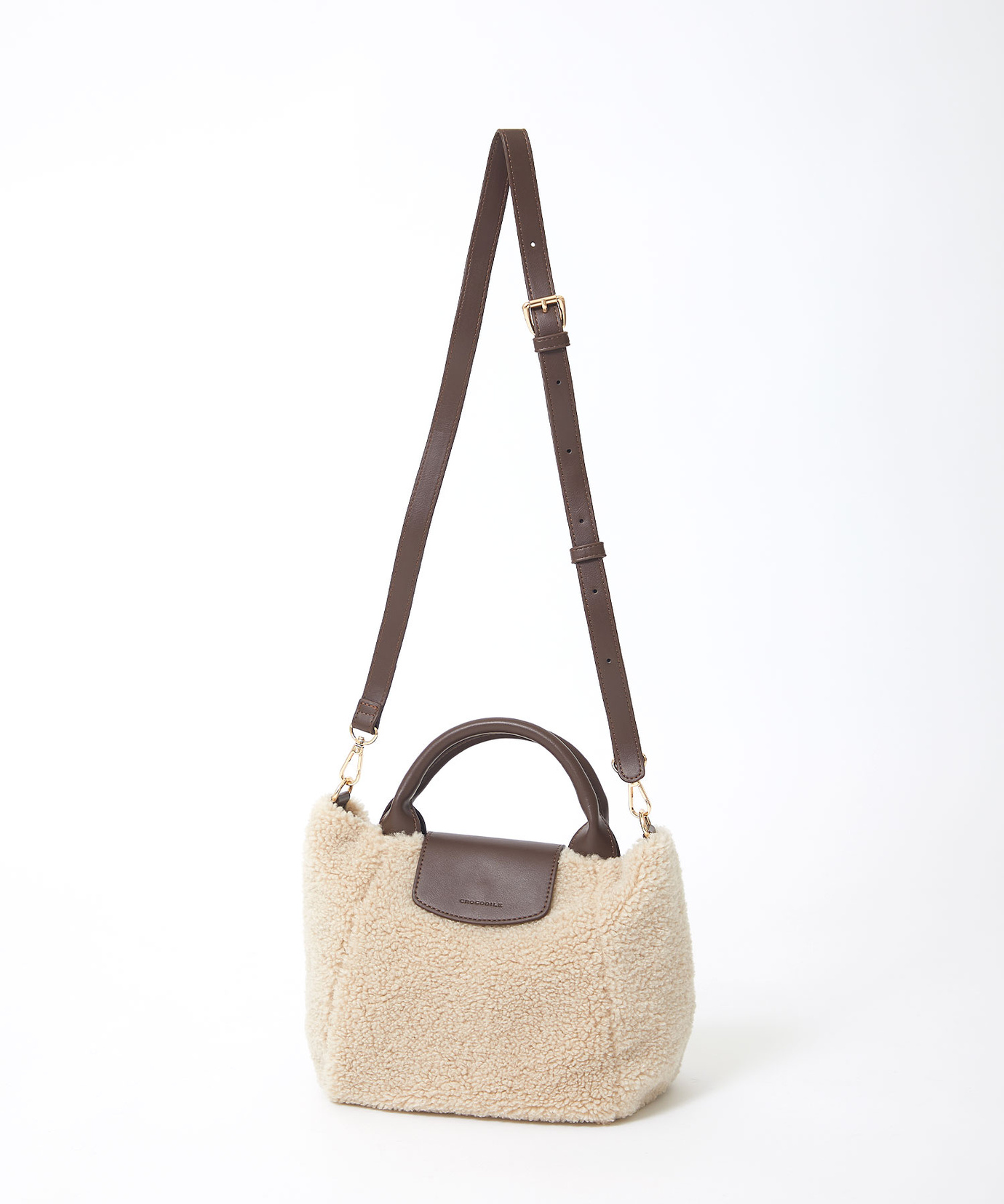 専用‼️トートバッグ　スペイン製　ボアバッグ　ショルダーバッグ　レディース レディース 2WAY ボア ショルダーバッグ通販 [0308-55807