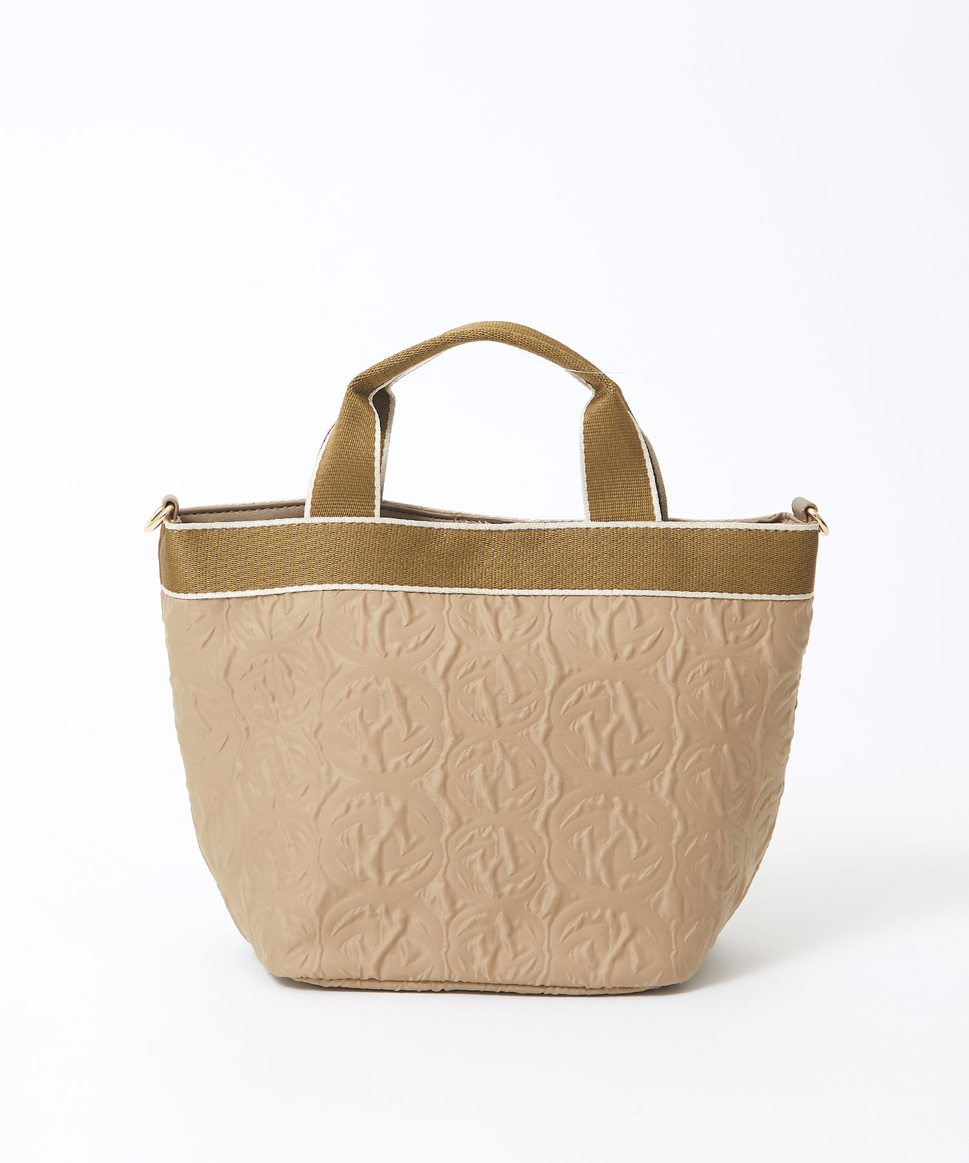 レディース 2WAY ジャカード ショルダーバッグ通販 [0308-55808