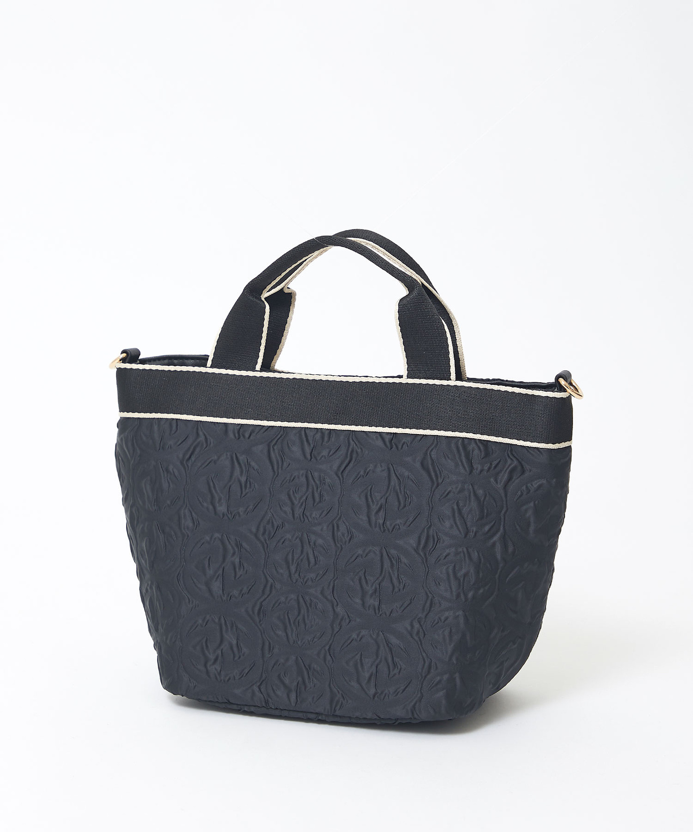 レディース 2WAY ジャカード ショルダーバッグ通販 [0308-55808