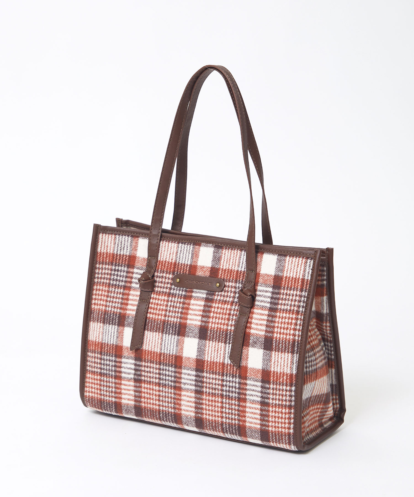 オールドジョー ショルダーバック　チェック柄 オールドジョー ショルダーバック チェック柄 オールドジョー