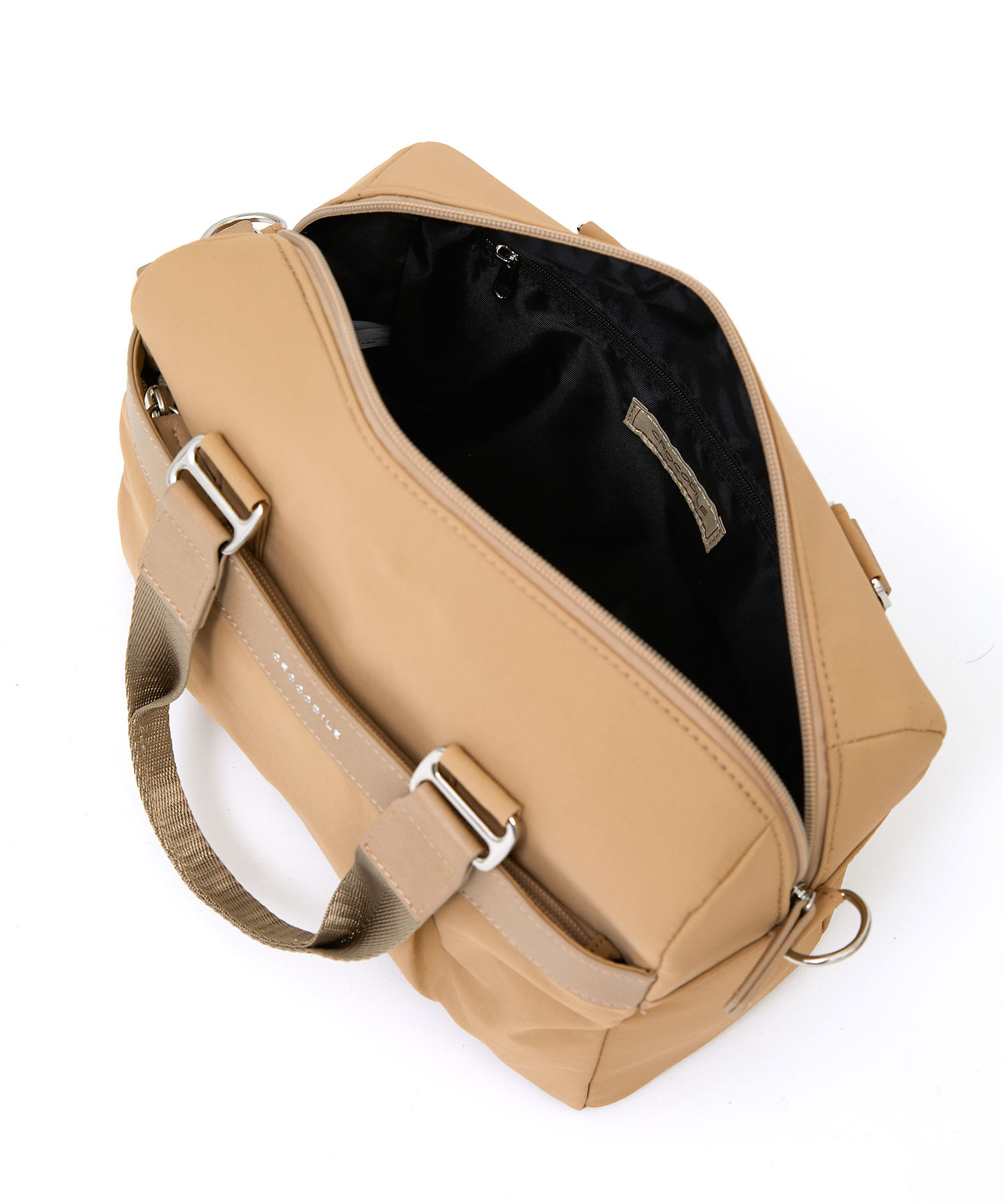 複数特別価格2点セット　クロコダイル　ボストンバッグ　PLW　ハンドバッグ　R レディース 2WAY ボストン バッグ通販 [0308-56800] - クロコダイル