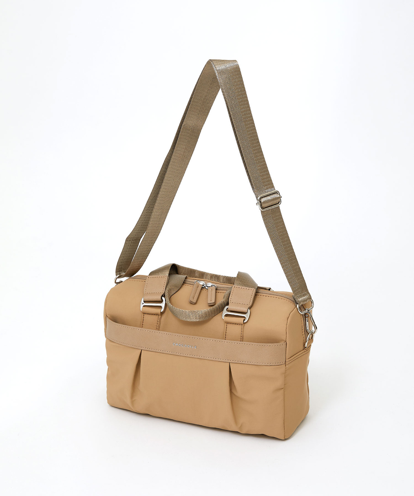 レディース 2WAY ボストン バッグ通販 [0308-56800] - クロコダイル