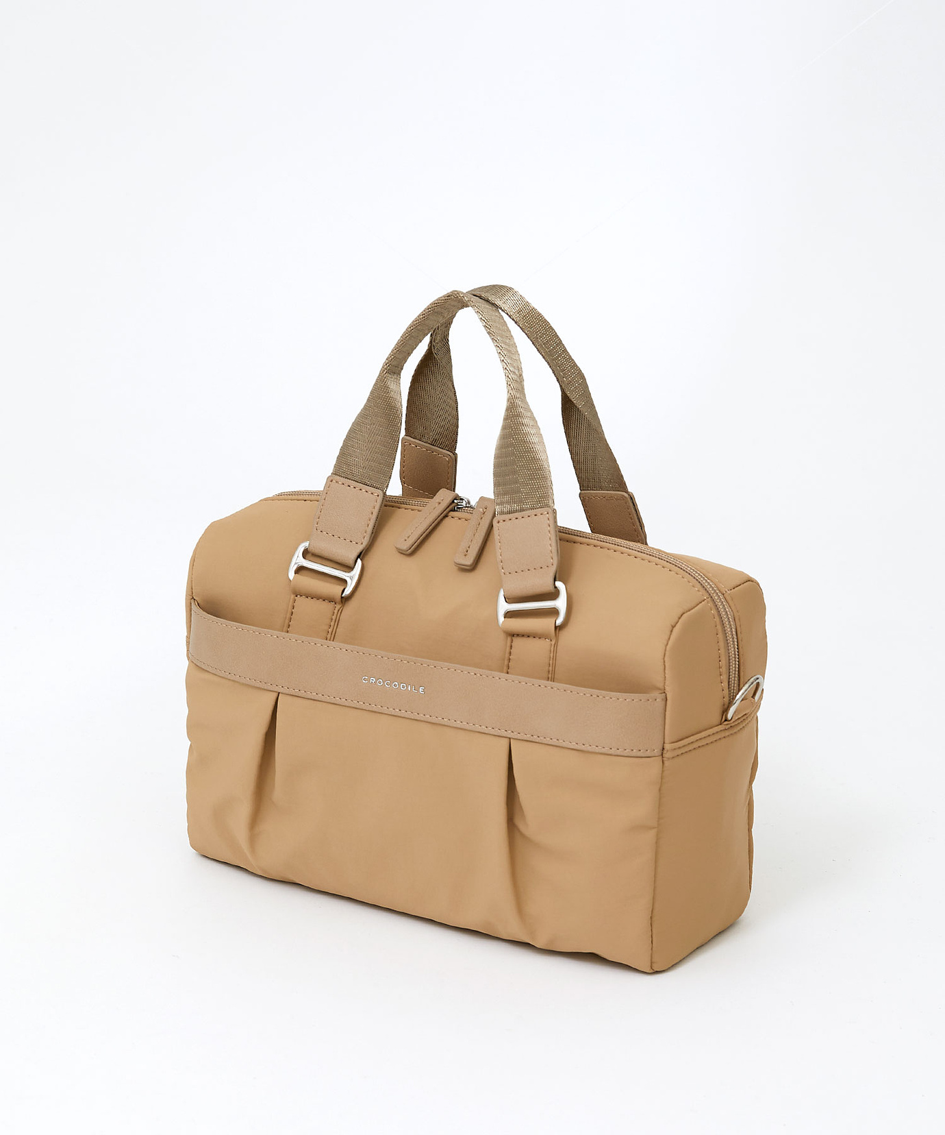 レディース 2WAY ボストン バッグ通販 [0308-56800] - クロコダイル