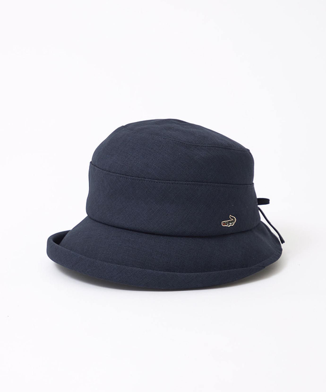 レディース バックリボン デザイン ハット通販 [0310-51000