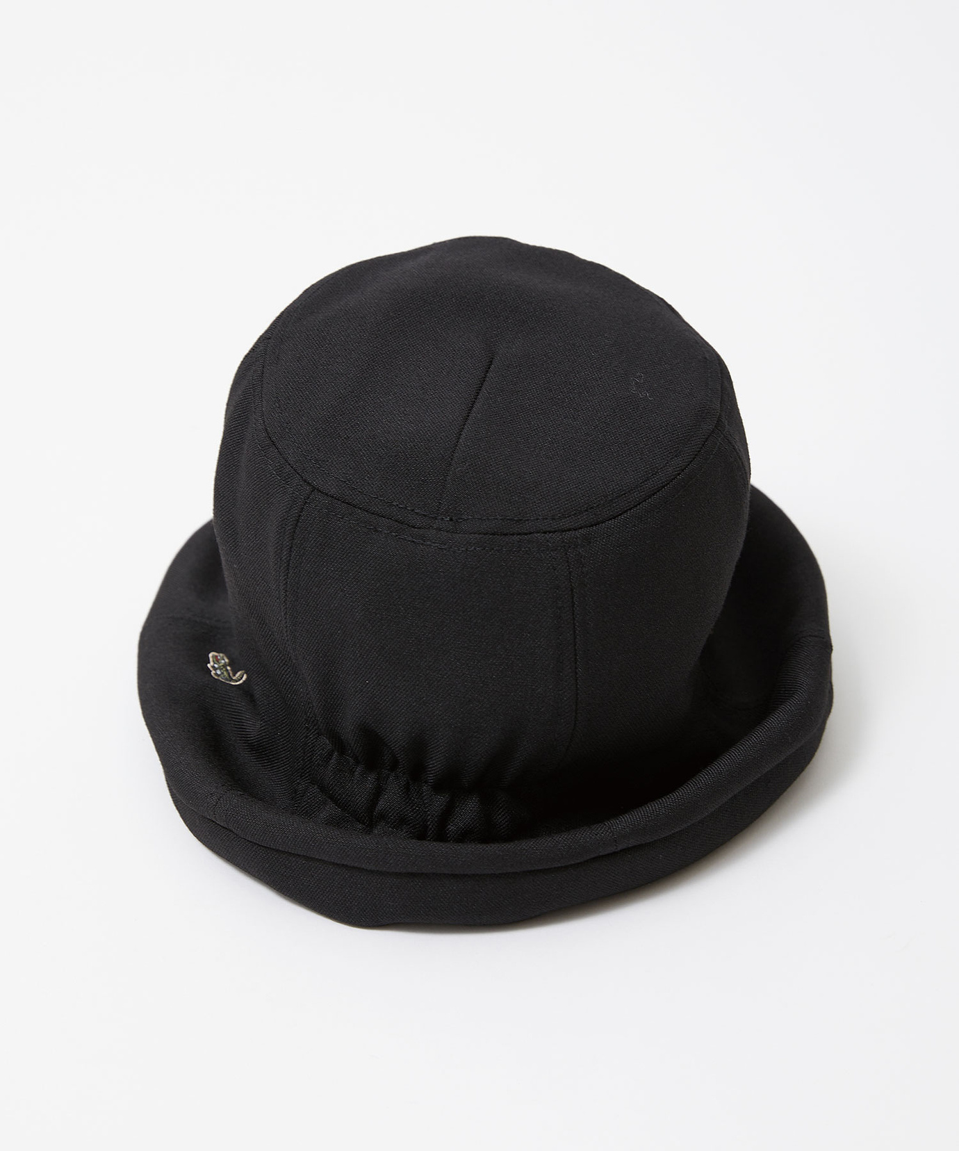 レディース エッジアップ ハット 【UVカット】通販 [0310-55000