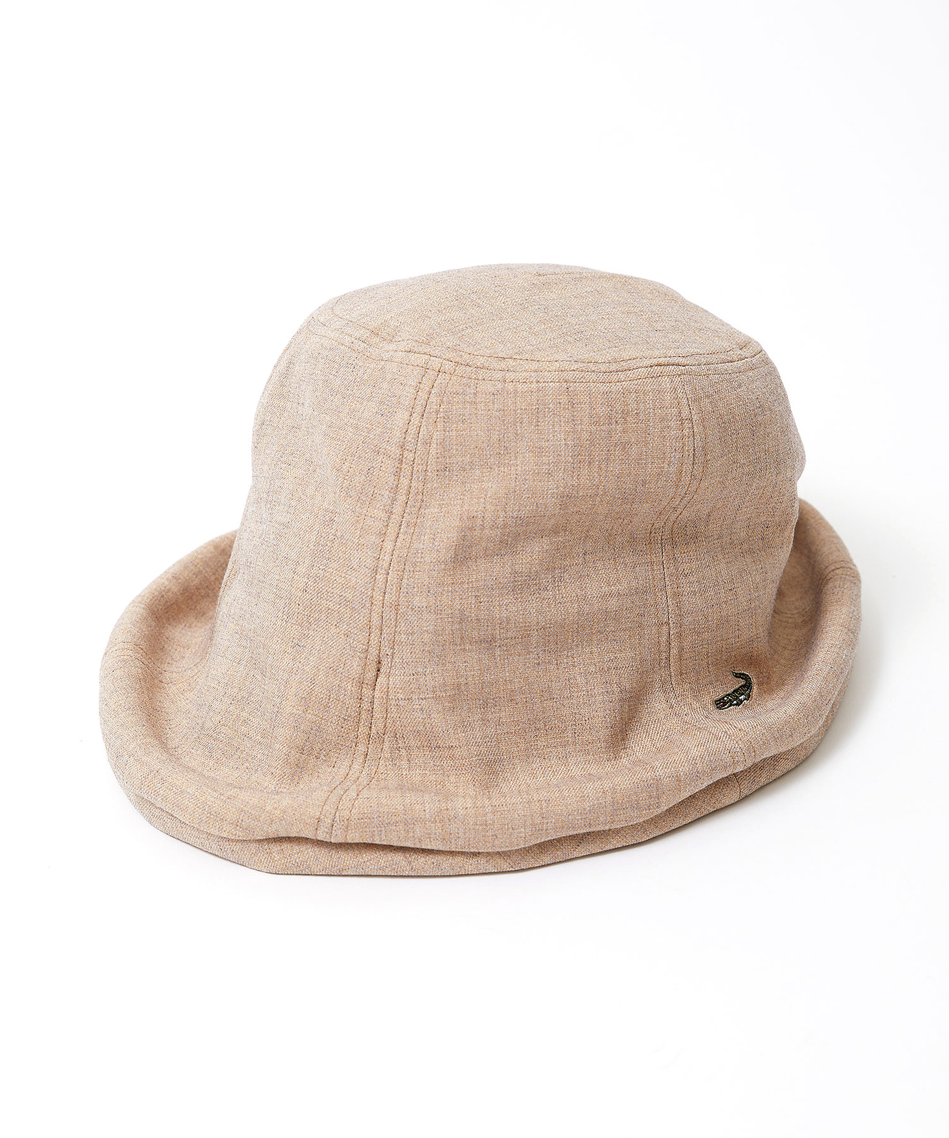 レディース エッジアップ ハット 【UVカット】通販 [0310-55000