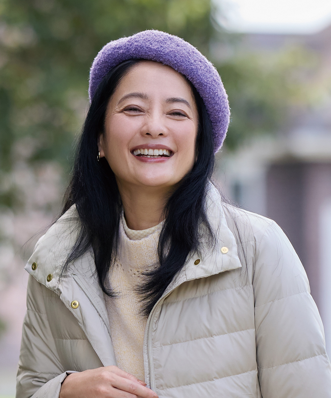 レディース ブークレー ベレー帽通販 [0310-57001] - クロコダイル