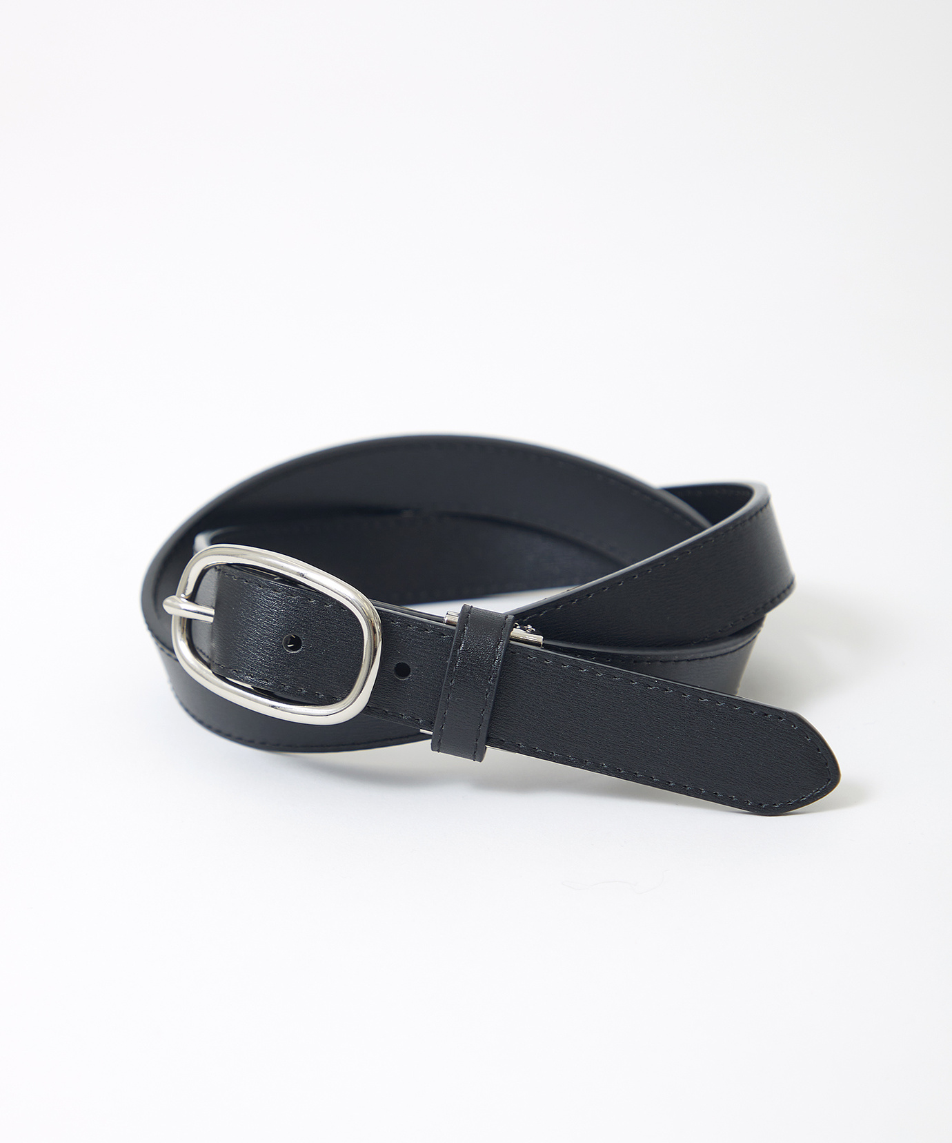 レディース クラシックバックル ベルト通販 [0311-41920