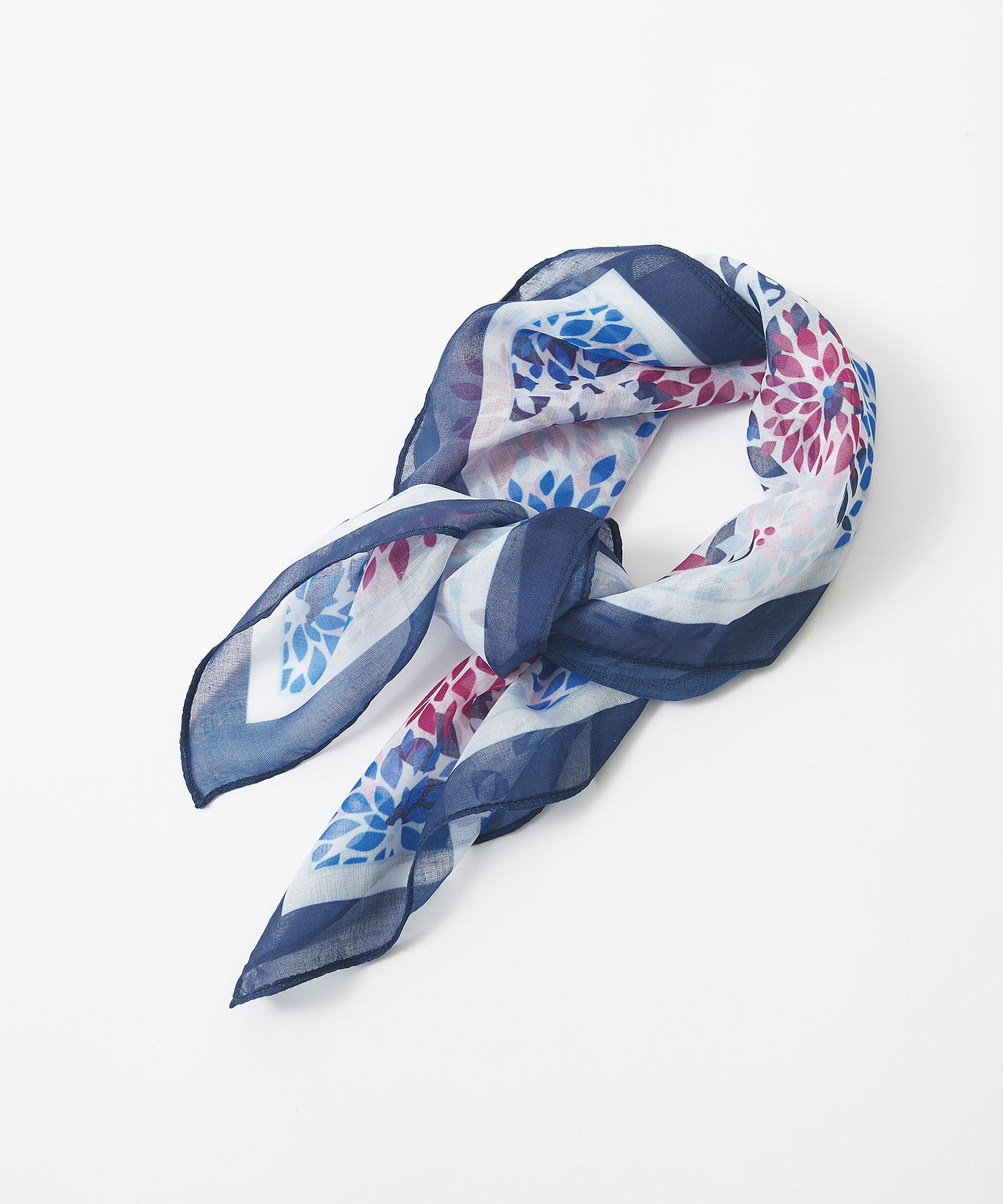 CHANEL 水色 スカーフ 花柄 楽天市場】日本製 シルク スカーフ 長方形 シルク 100% 横浜スカーフ