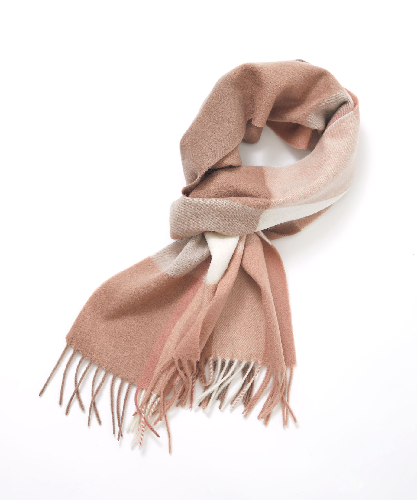 チェック柄ウールマフラー190*36 レディース ウール チェック マフラー通販 [0319-47902