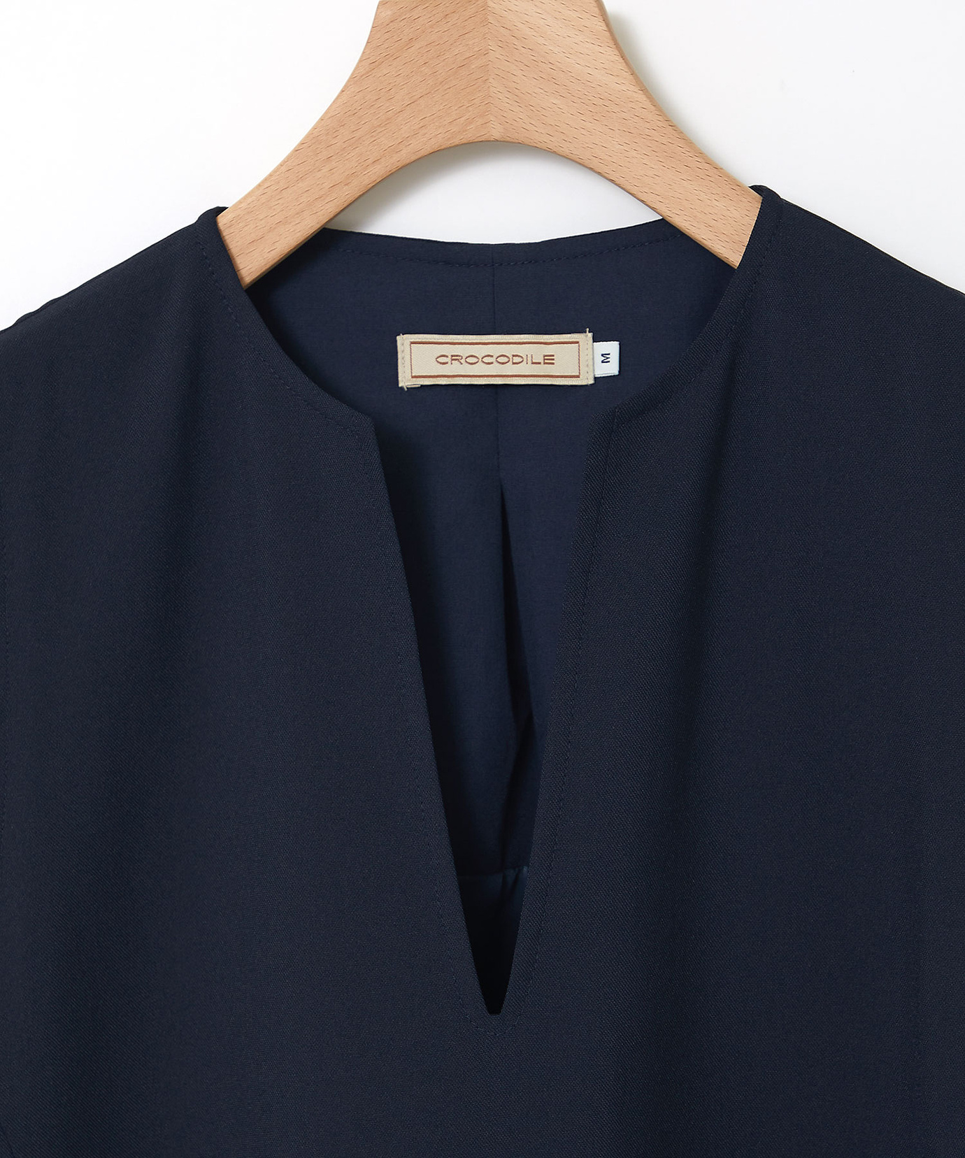 AIVI2SBXMHDMI ジャンク！ レディース Vネック 切り替え ジャンパースカート通販 [0321-51701