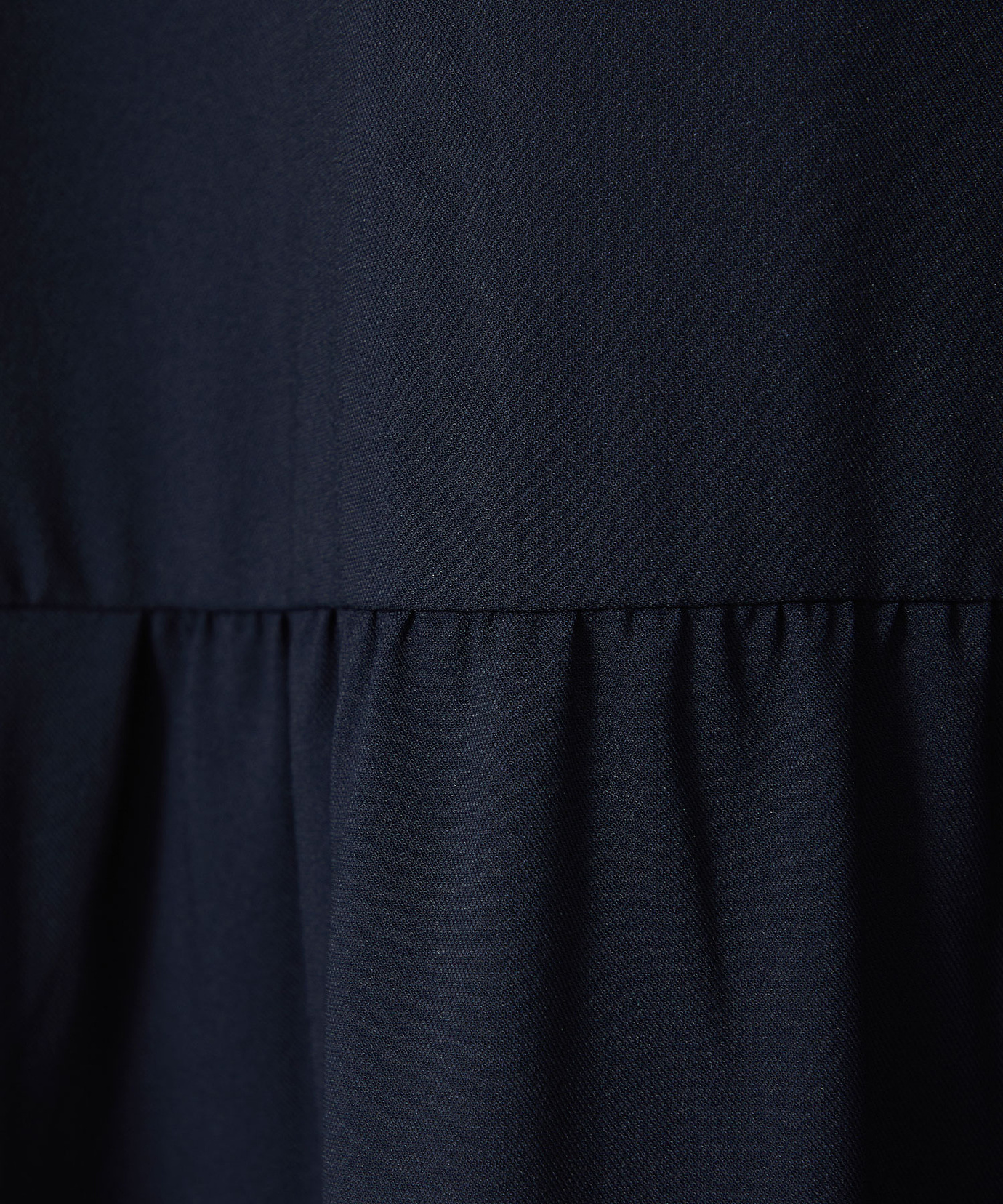 レディース Vネック 切り替え ジャンパースカート通販 [0321-51701